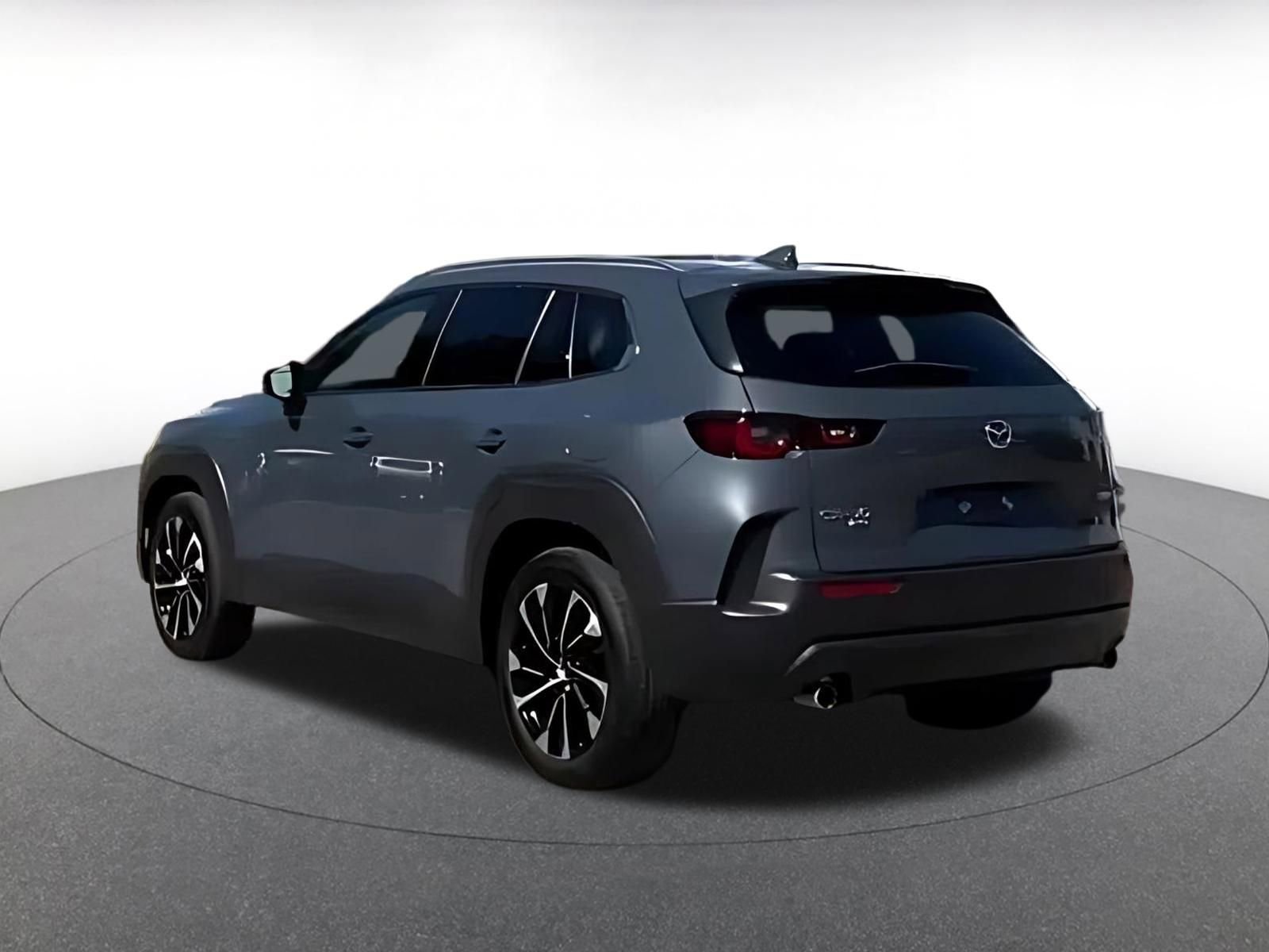 Thumbnail: 2025 Mazda CX-50 - 8