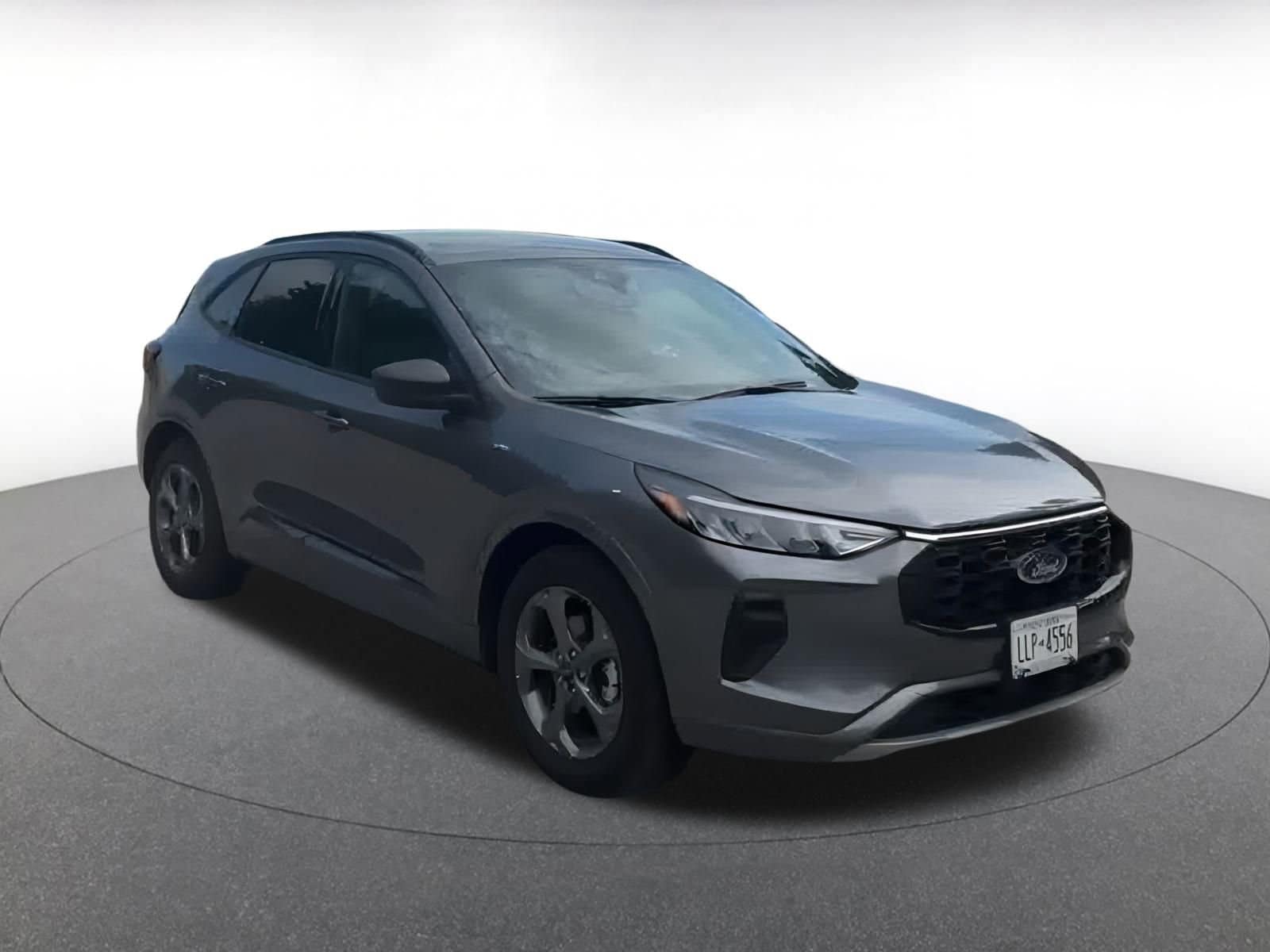 Thumbnail: 2024 Ford Escape - 3
