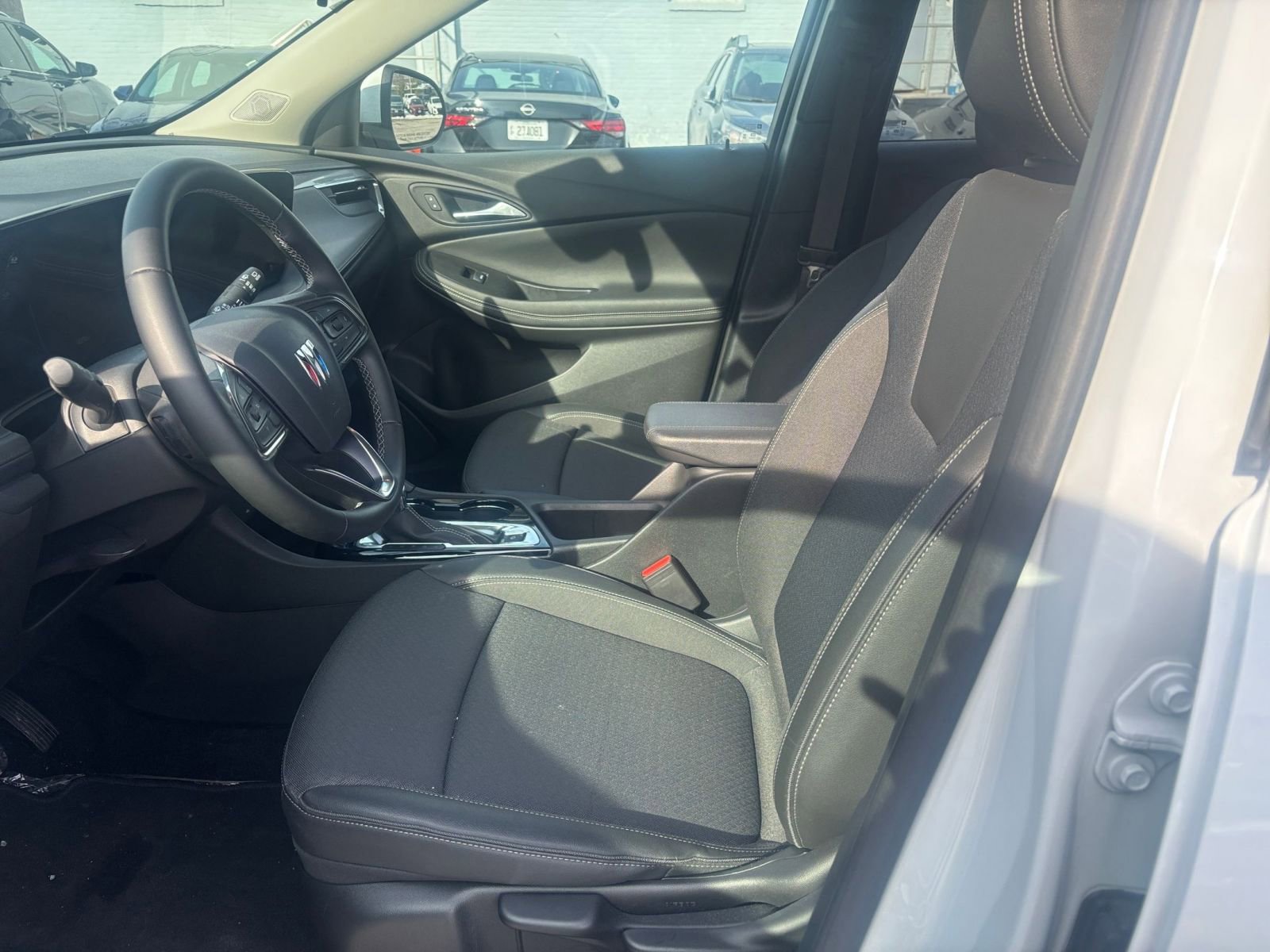 Thumbnail: 2025 Buick Encore GX - 24