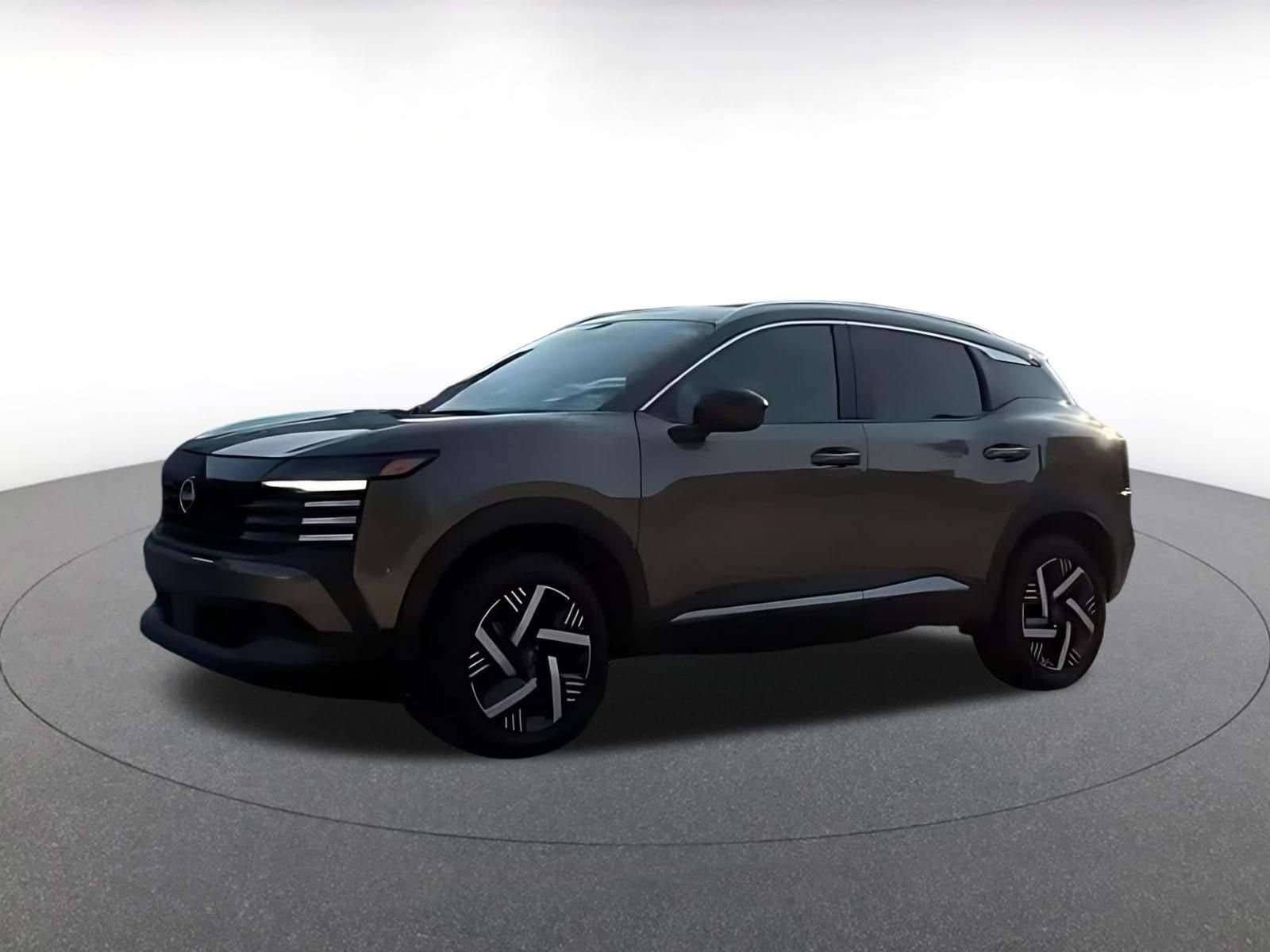 Thumbnail: 2026 Nissan Kicks - 7
