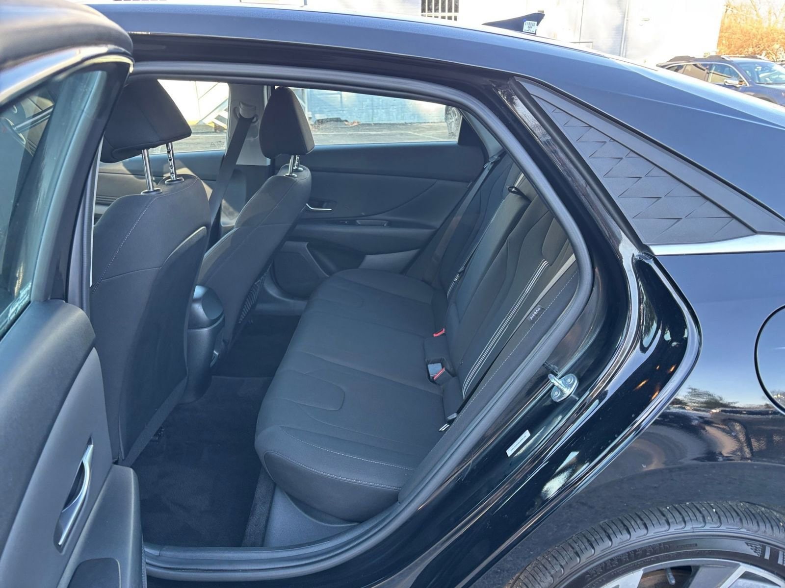 Thumbnail: 2025 Hyundai Elantra - 23