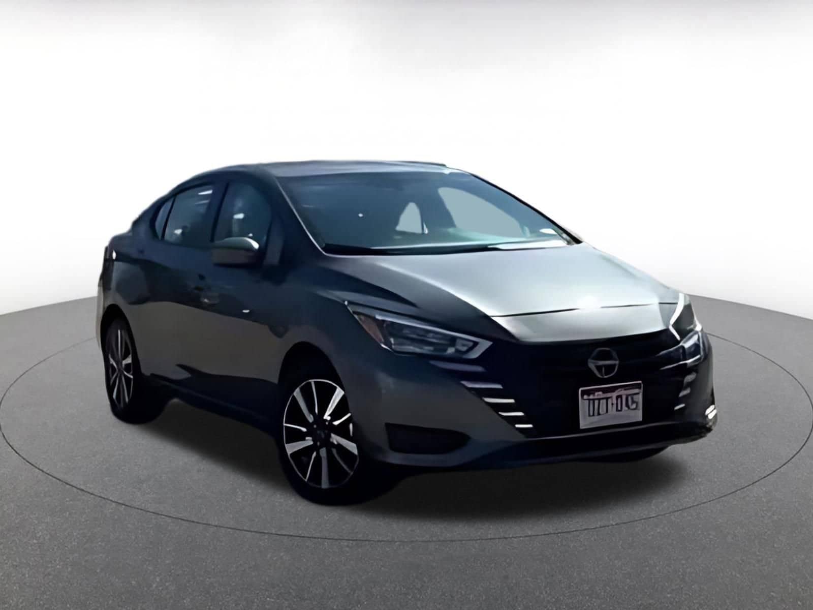 Thumbnail: 2025 Nissan Versa - 12