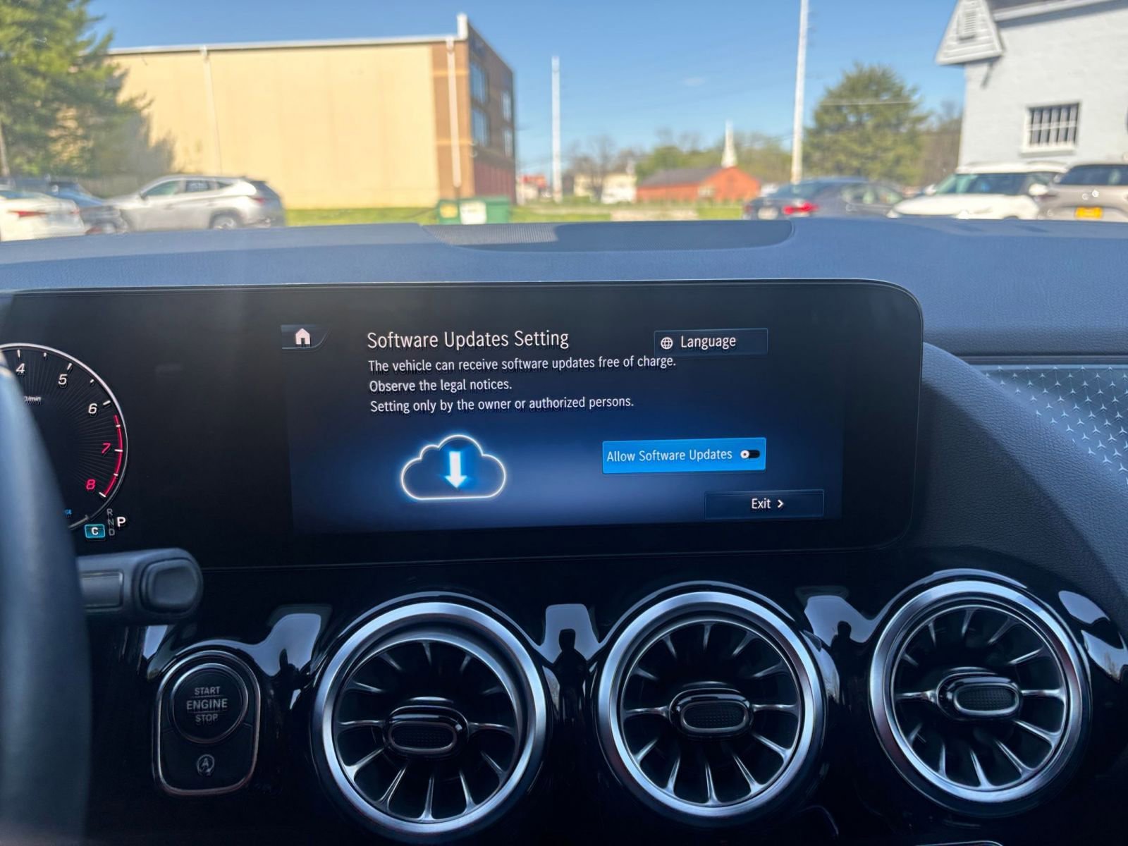 Thumbnail: 2025 Mercedes-Benz GLA - 20