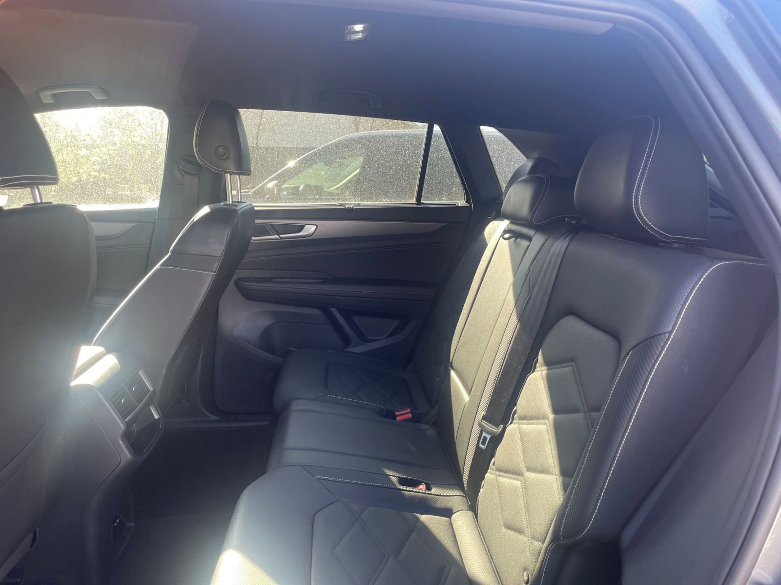 Thumbnail: 2025 Volkswagen Atlas - 23