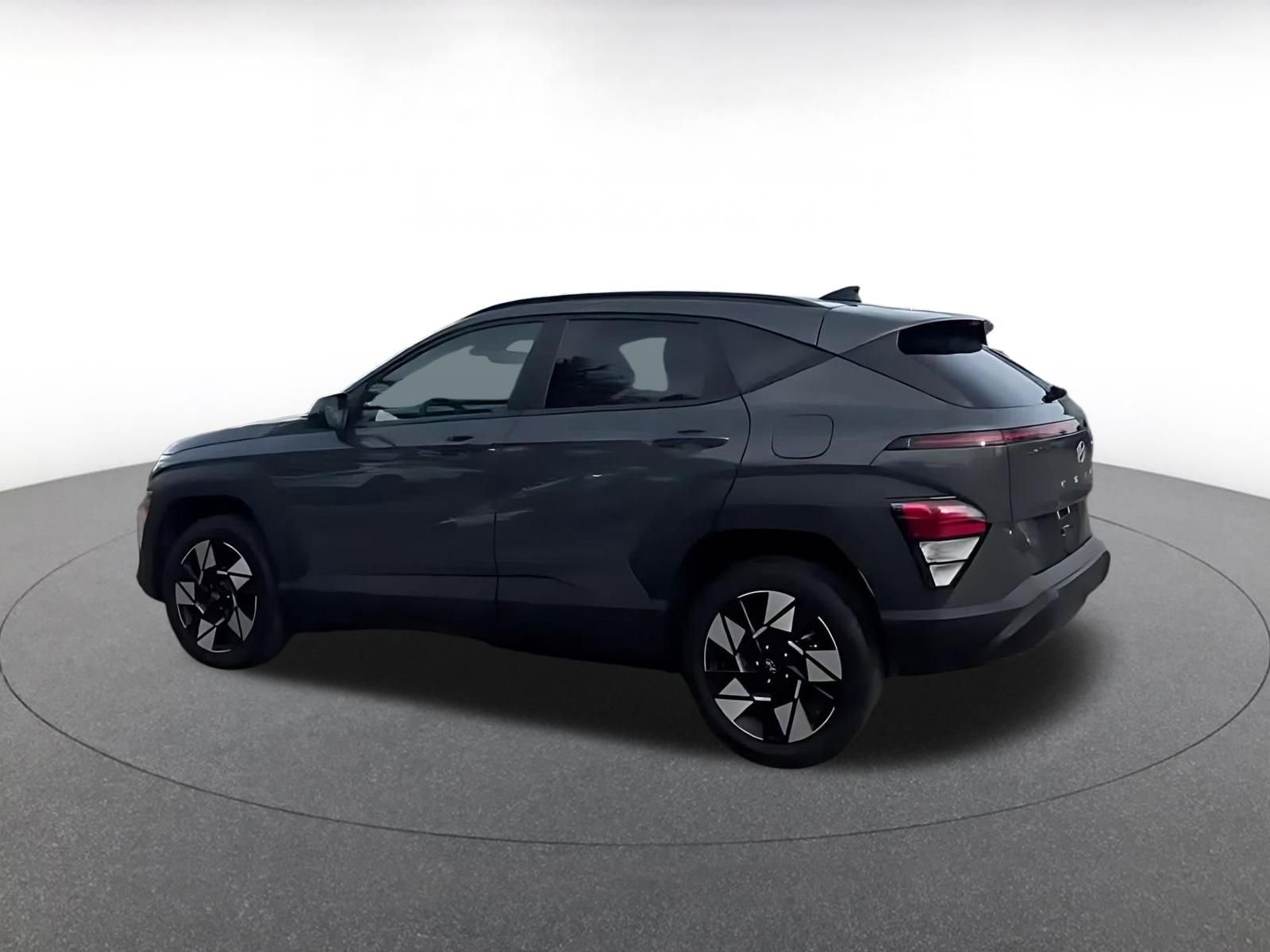 Thumbnail: 2025 Hyundai Kona - 10