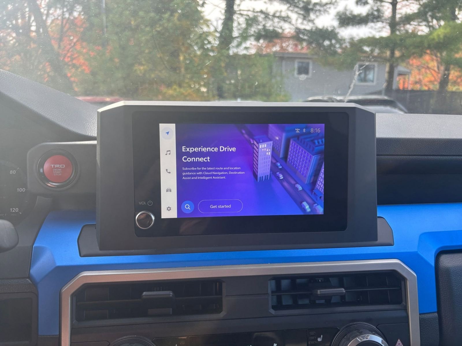 Thumbnail: 2025 Toyota Tacoma - 21