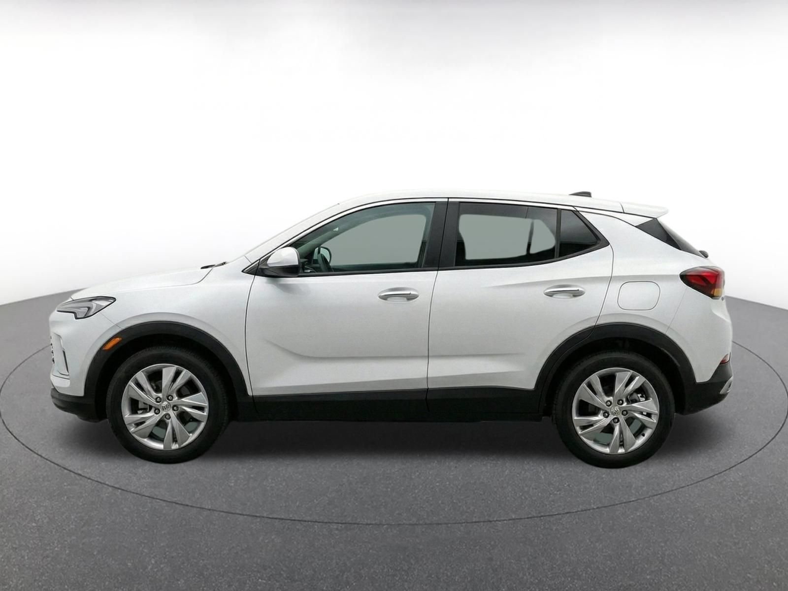Thumbnail: 2026 Buick Encore GX - 4