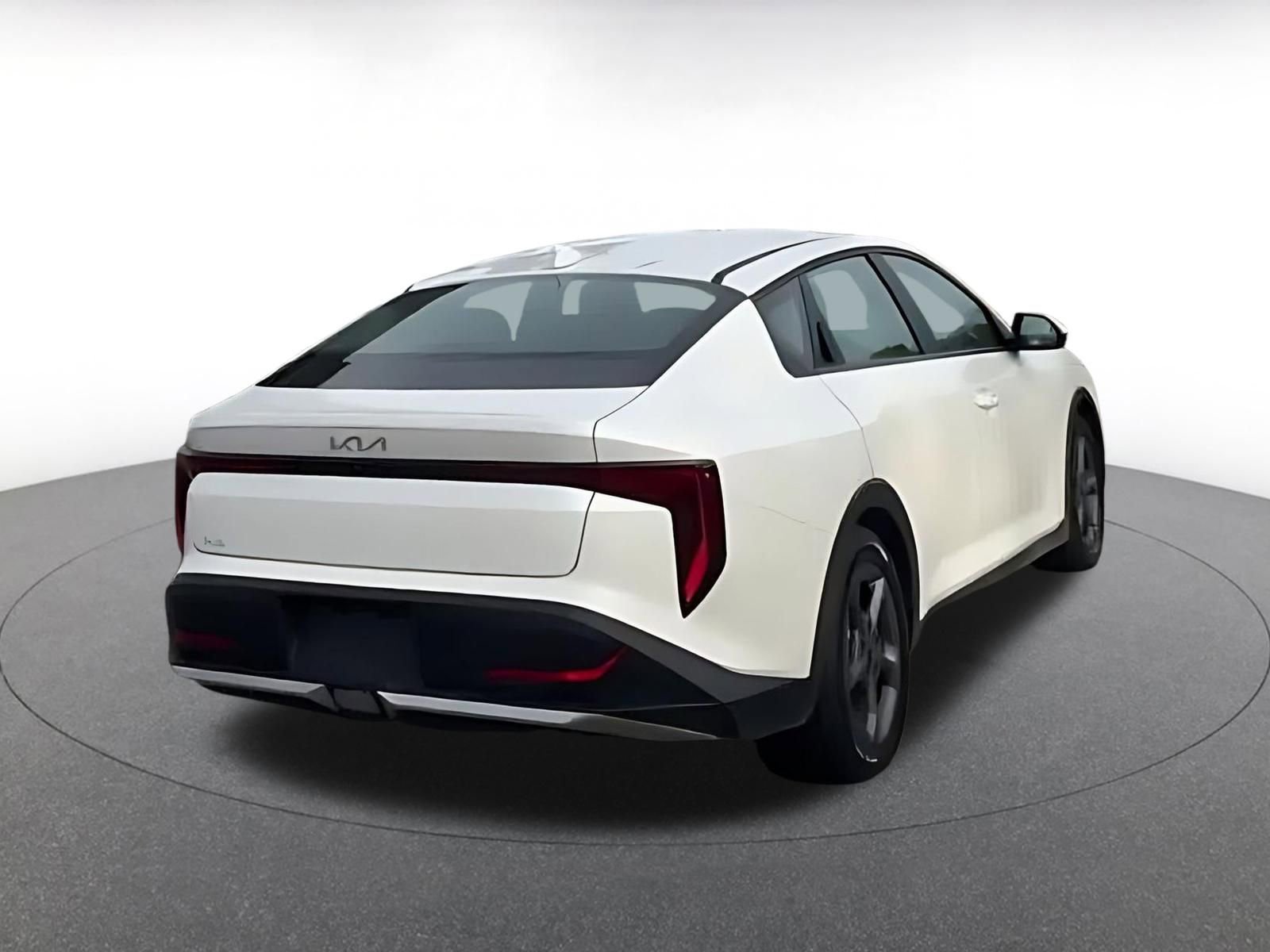 Thumbnail: 2025 Kia K4 - 14