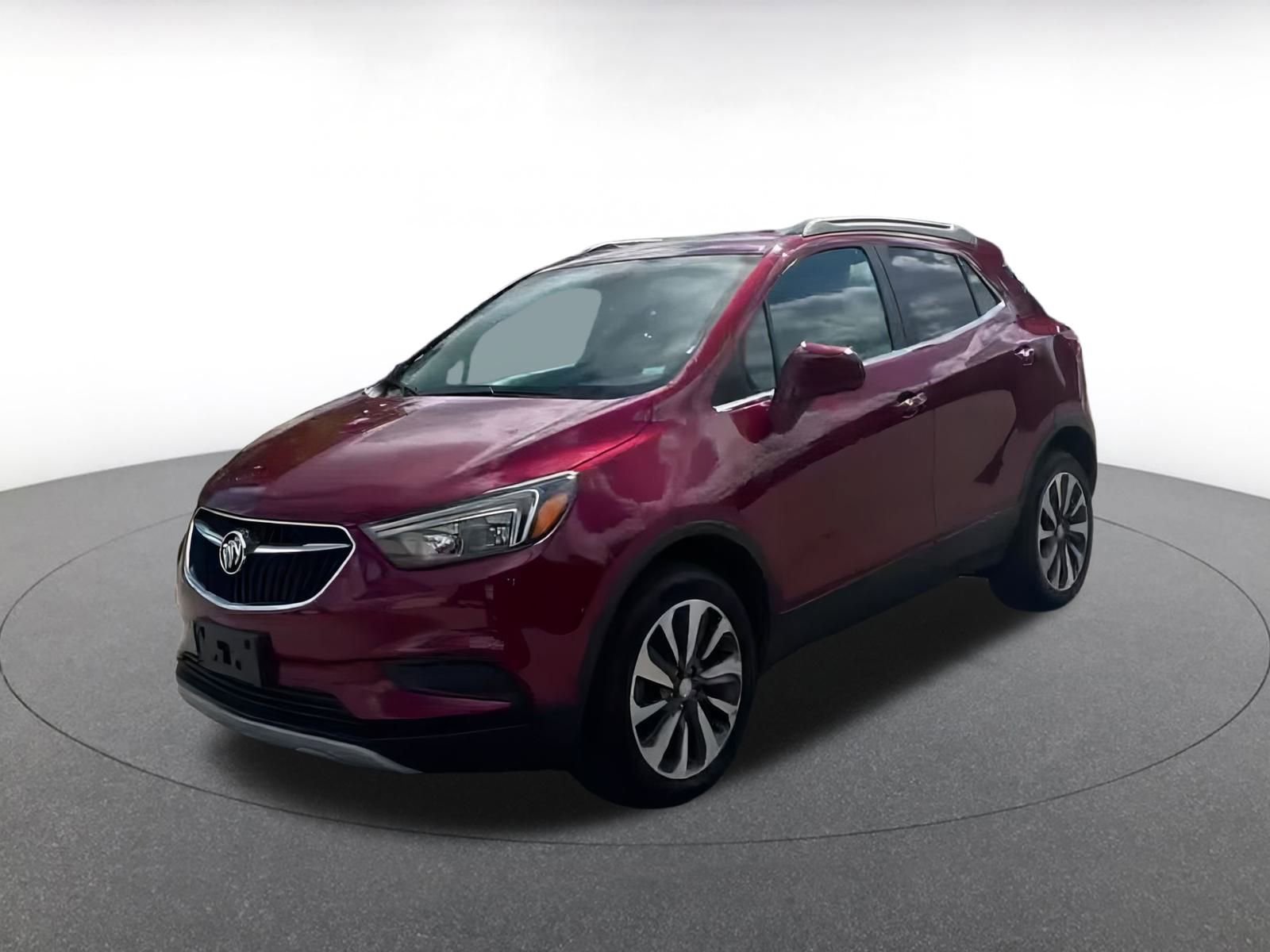 Thumbnail: 2022 Buick Encore - 7