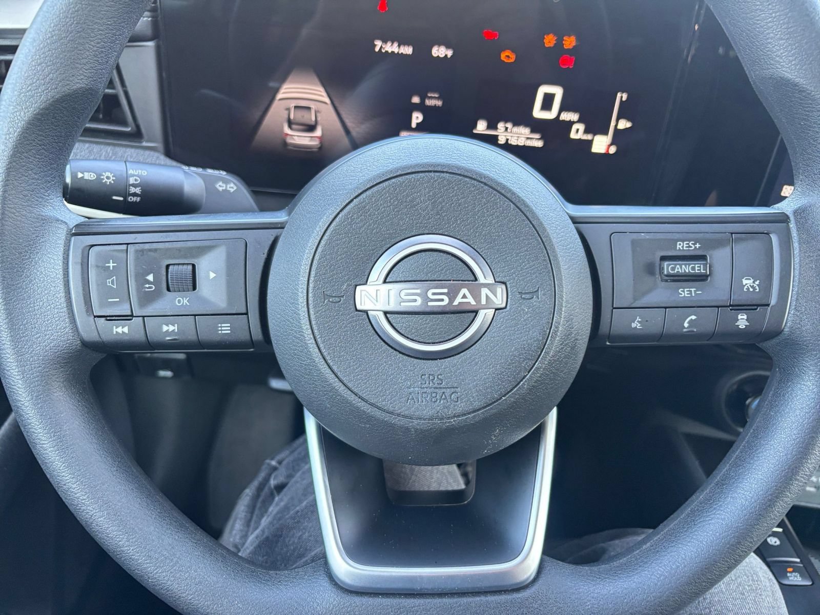 Thumbnail: 2026 Nissan Kicks - 26