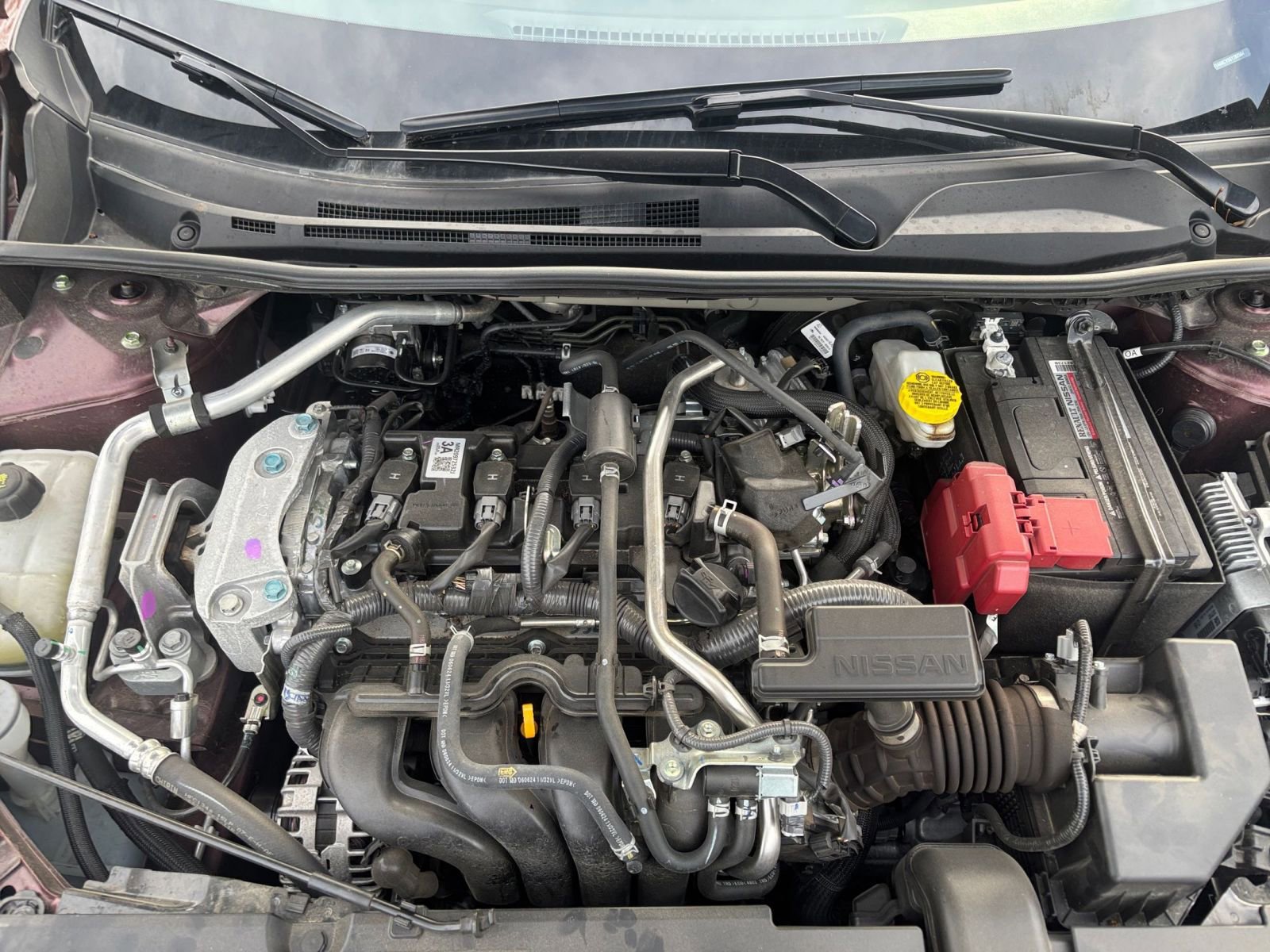 Thumbnail: 2025 Nissan Sentra - 30