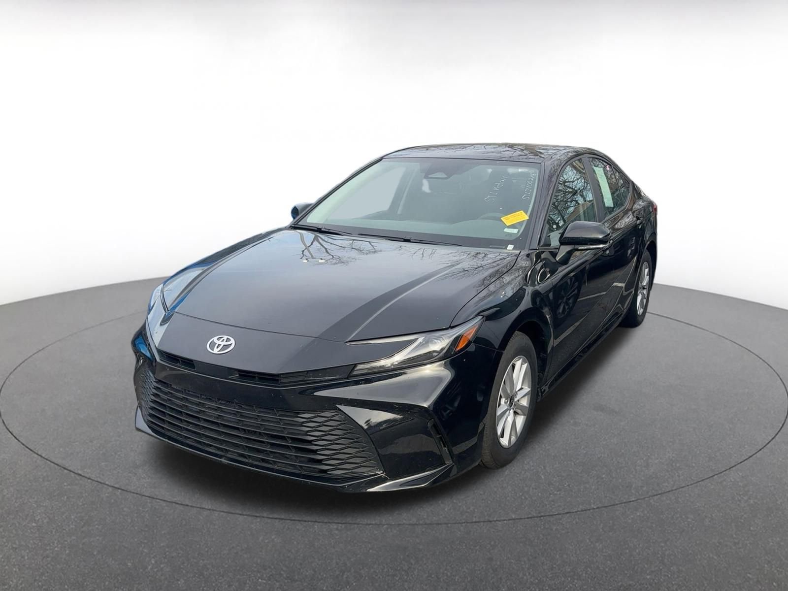 Thumbnail: 2025 Toyota Camry - 4