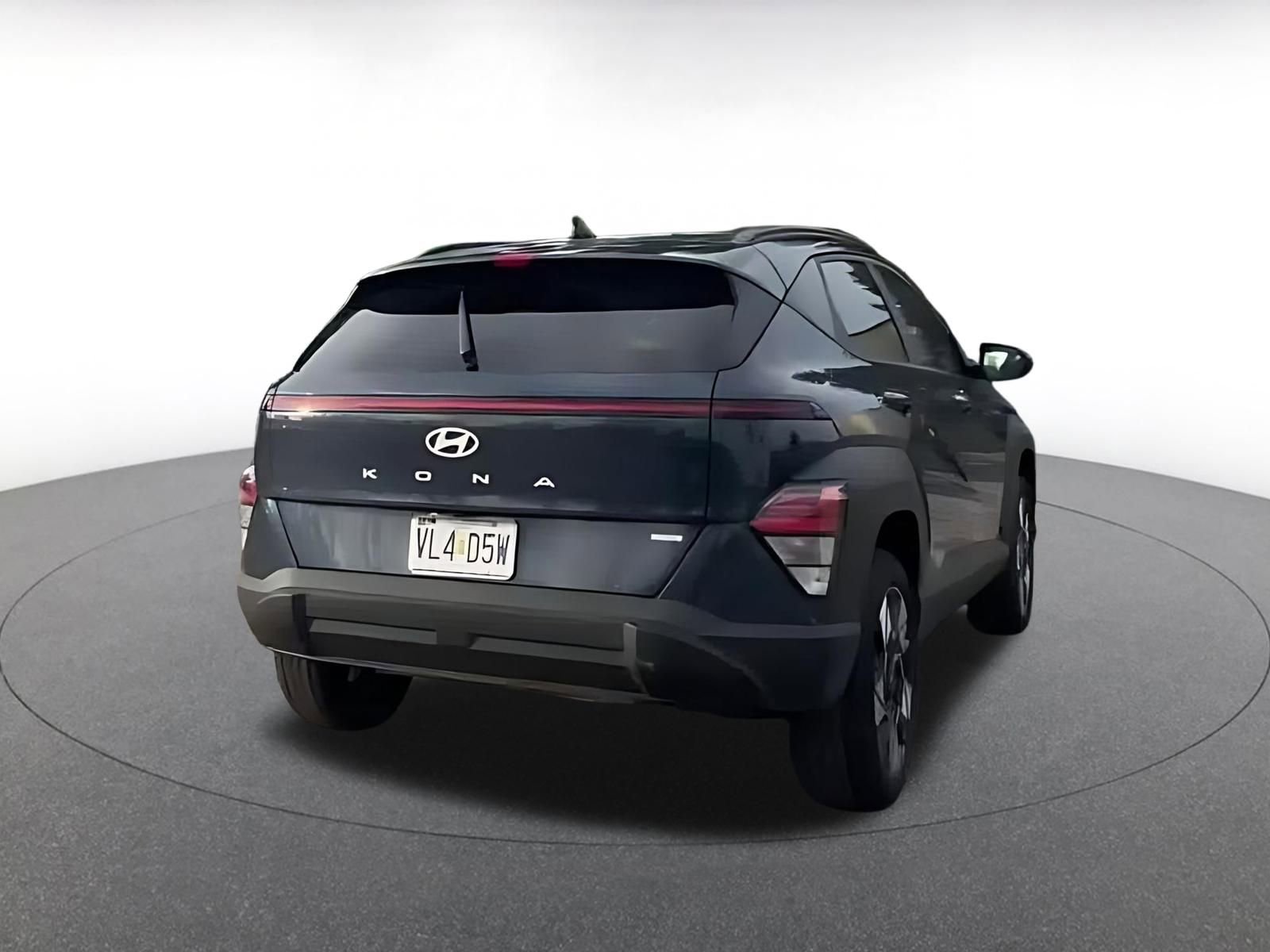 Thumbnail: 2025 Hyundai Kona - 12