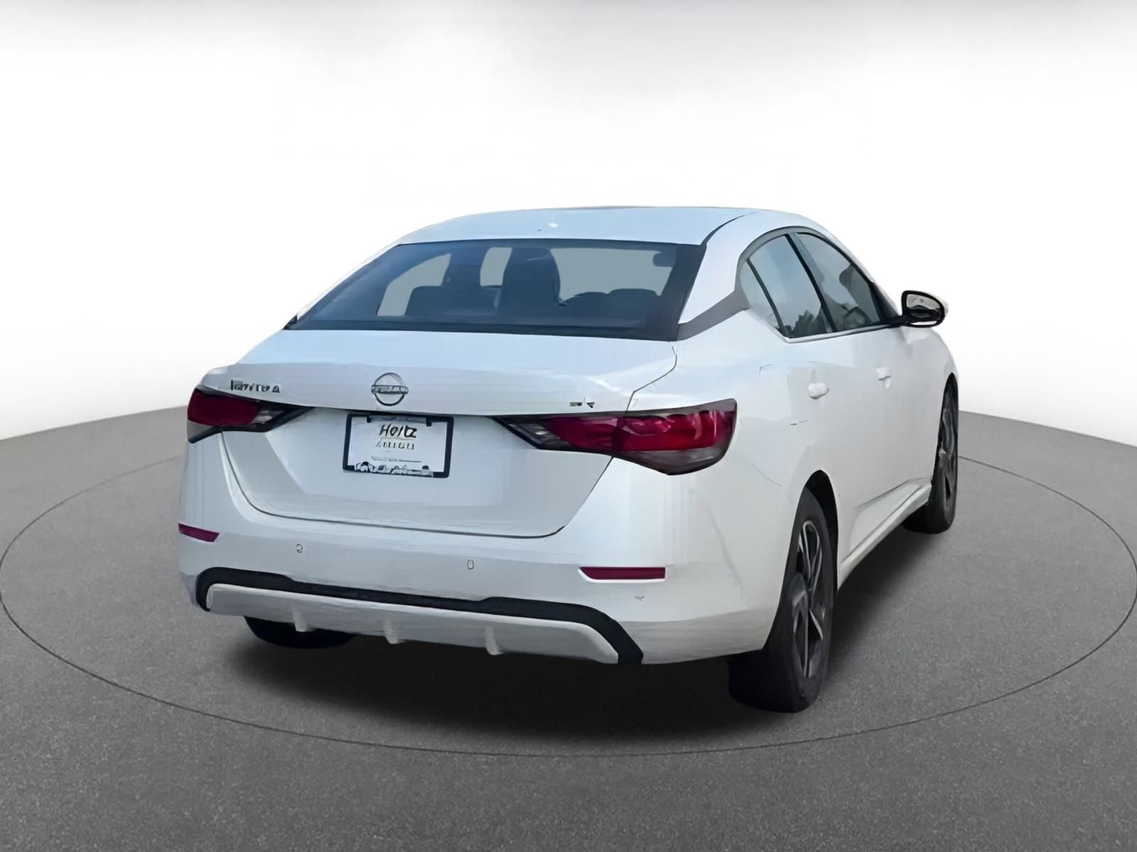 Thumbnail: 2024 Nissan Sentra - 12