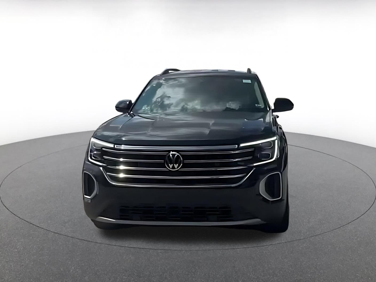 Thumbnail: 2026 Volkswagen Atlas - 2
