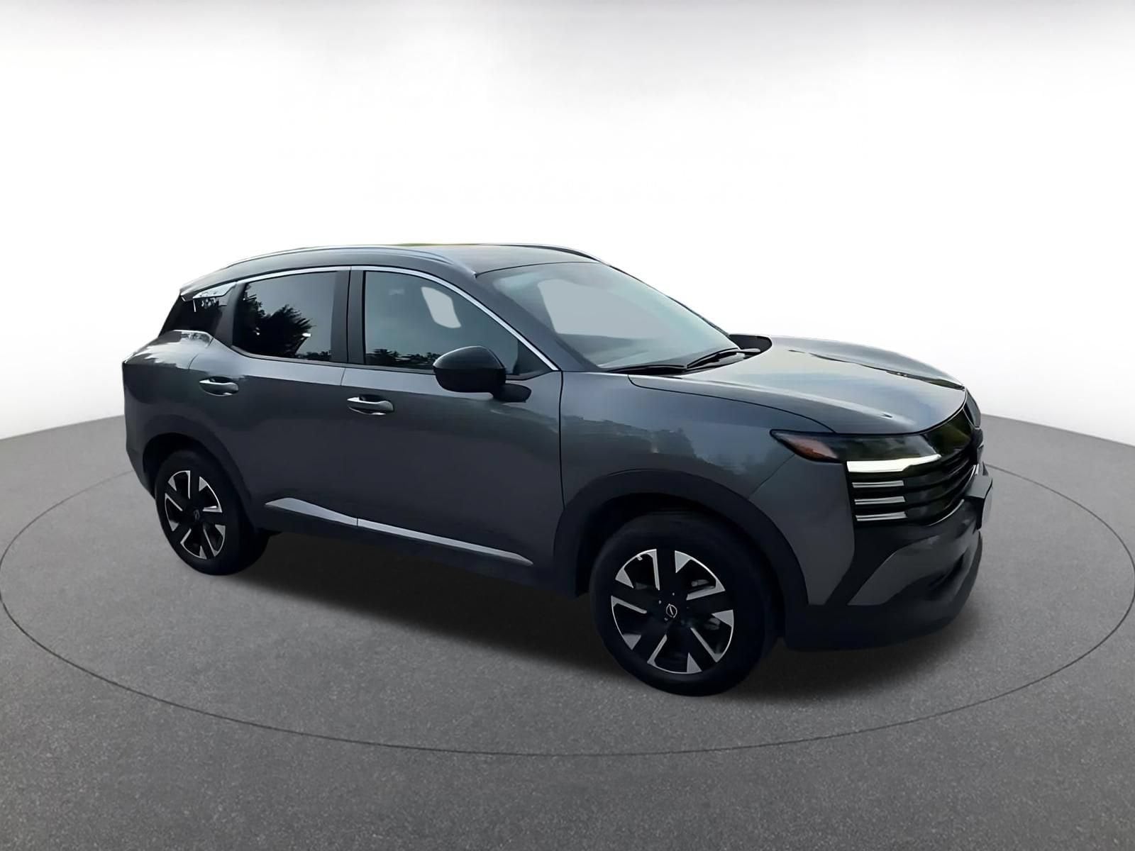 Thumbnail: 2026 Nissan Kicks - 2