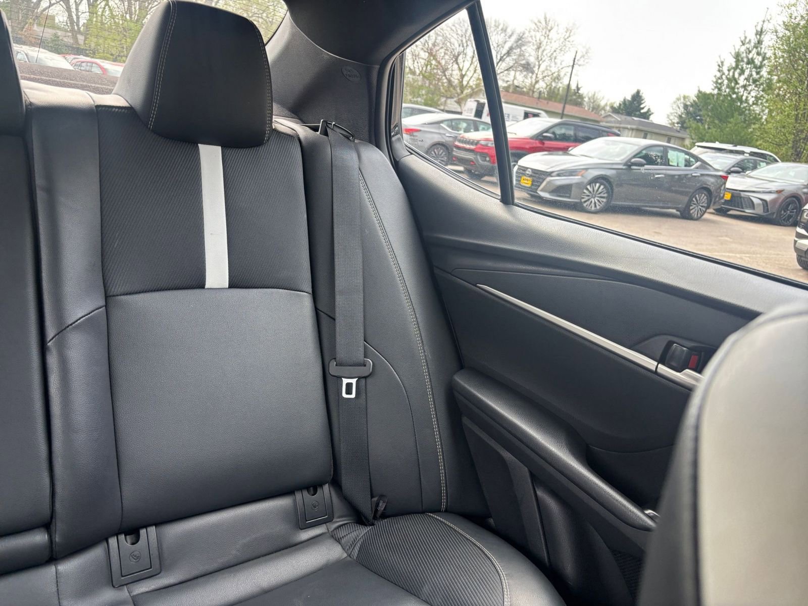 Thumbnail: 2025 Toyota Camry - 35