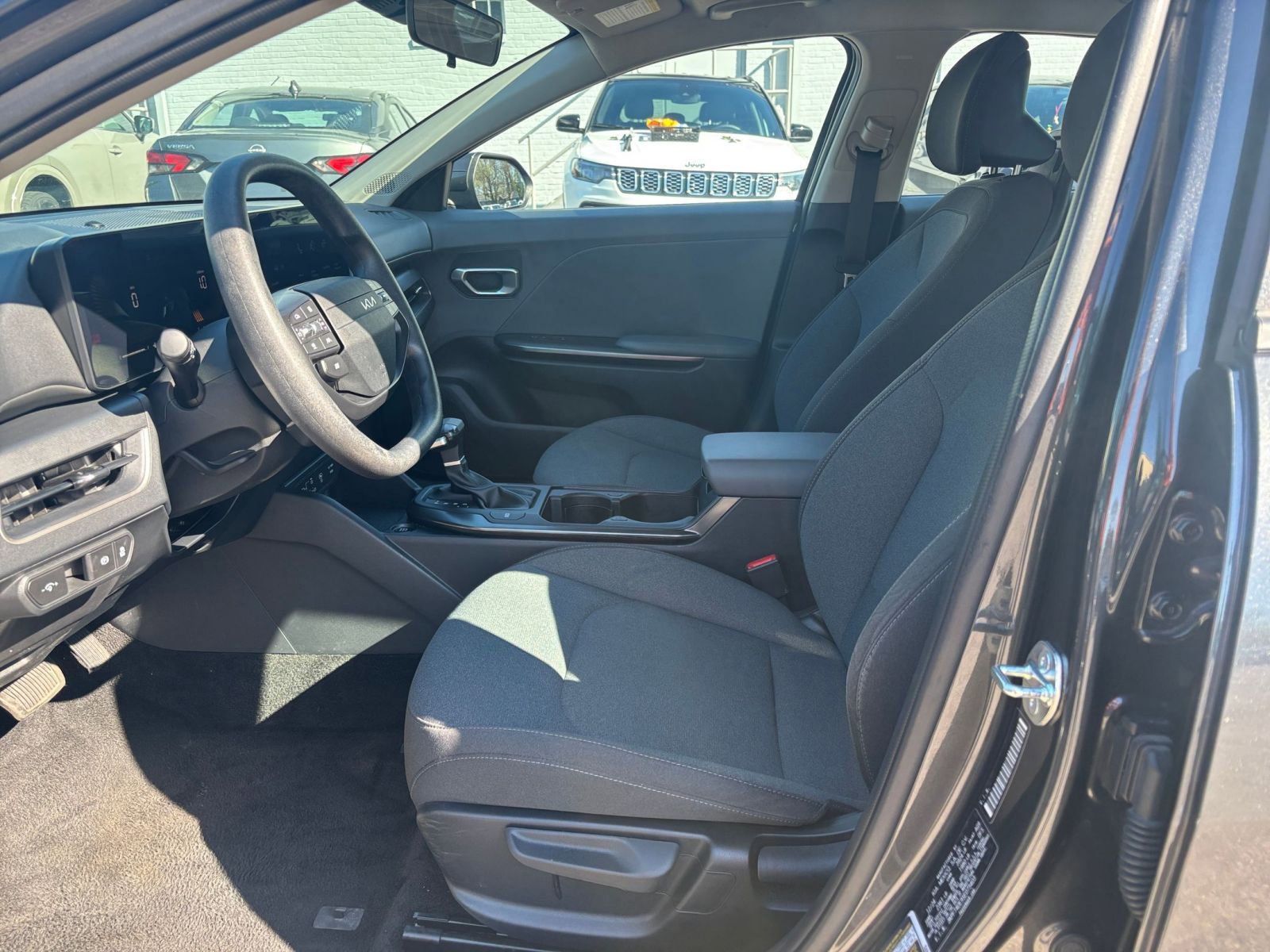 Thumbnail: 2025 Kia K4 - 24