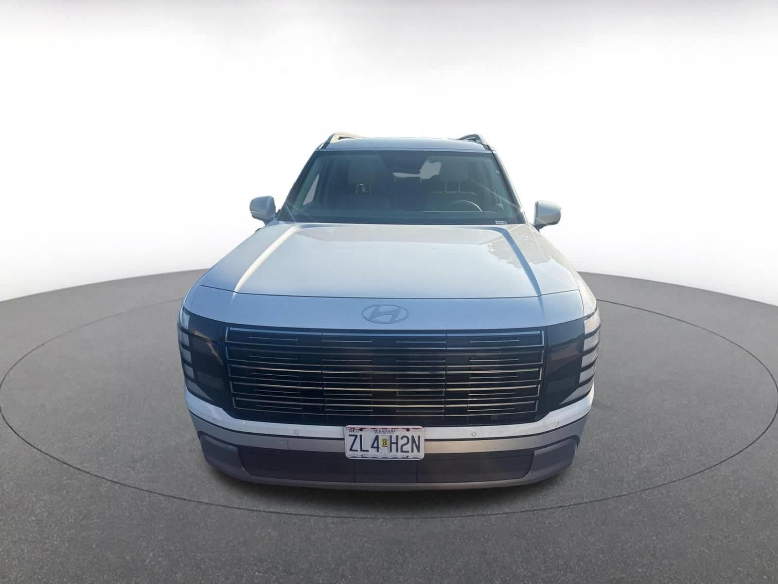 Thumbnail: 2026 Hyundai Palisade - 2
