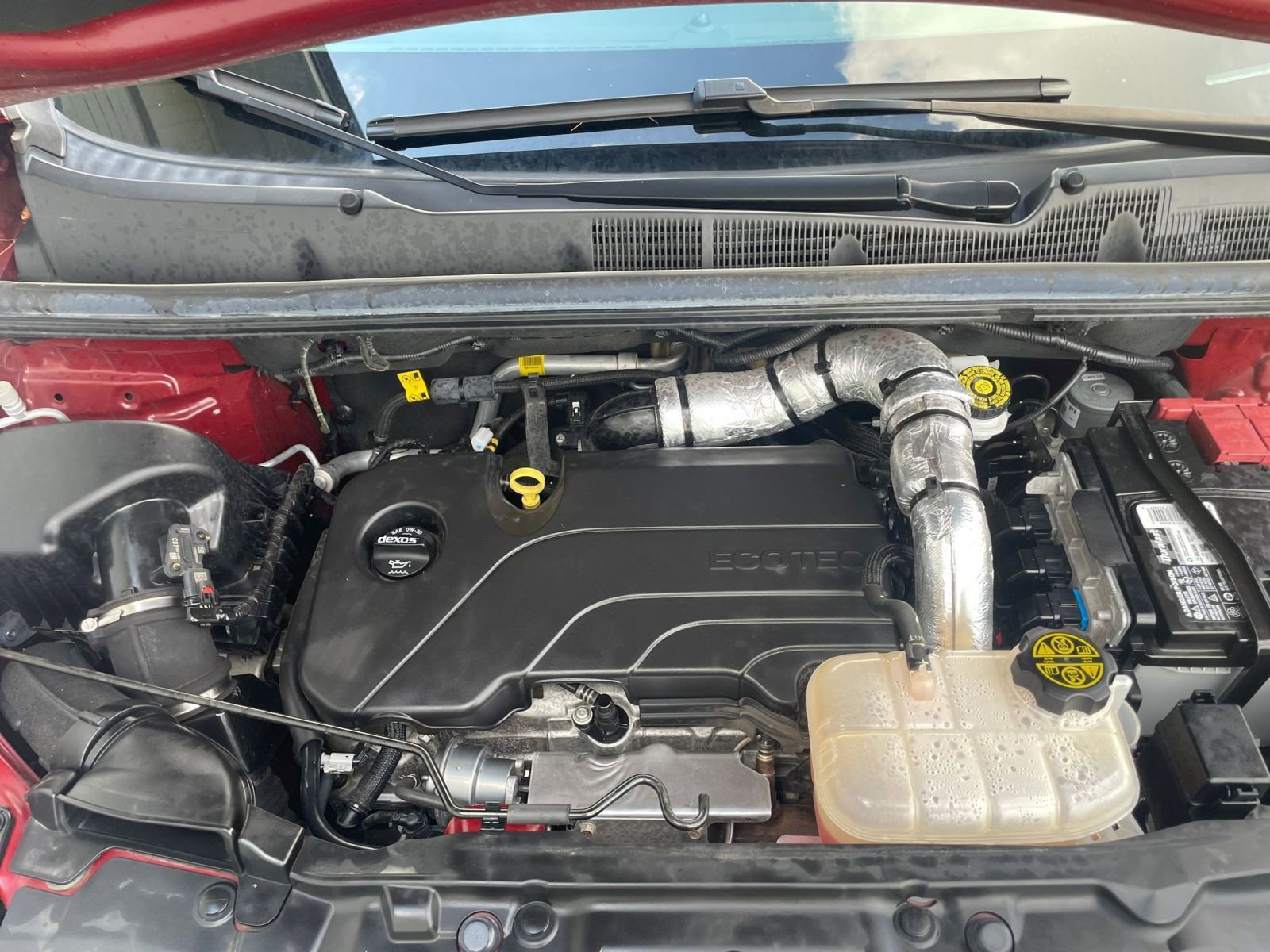 Thumbnail: 2022 Buick Encore - 30