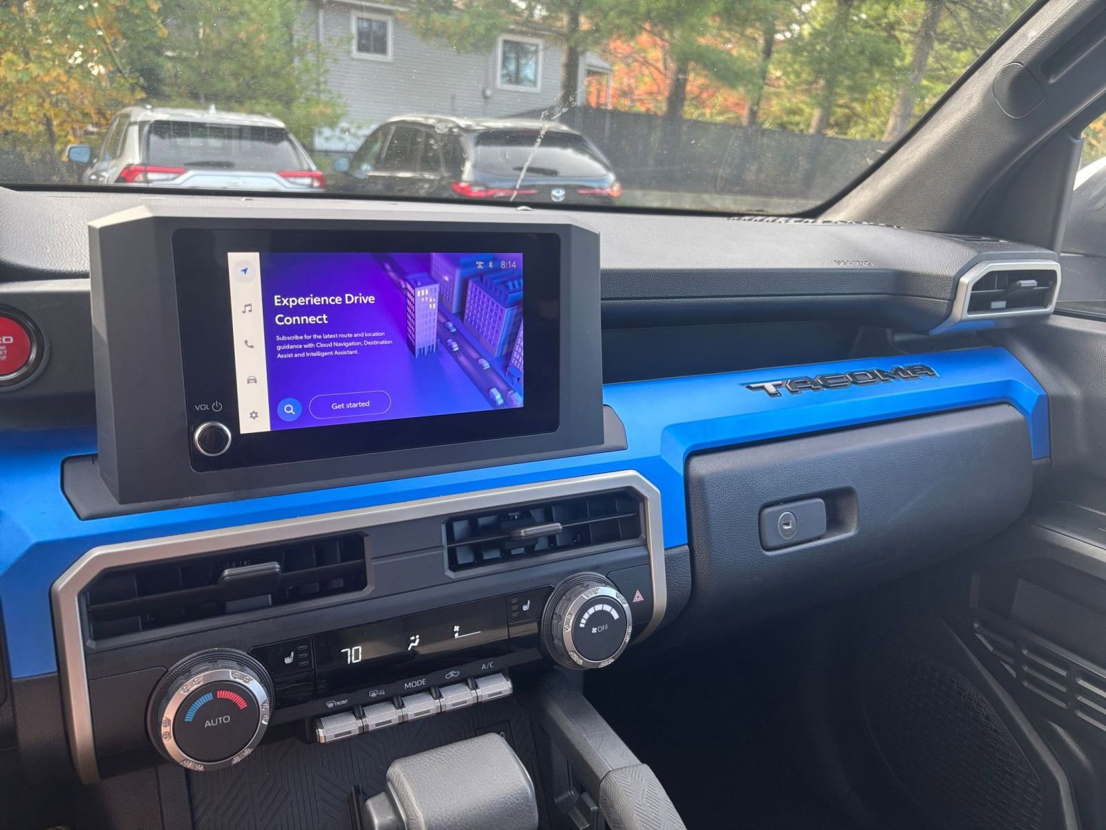 Thumbnail: 2025 Toyota Tacoma - 33