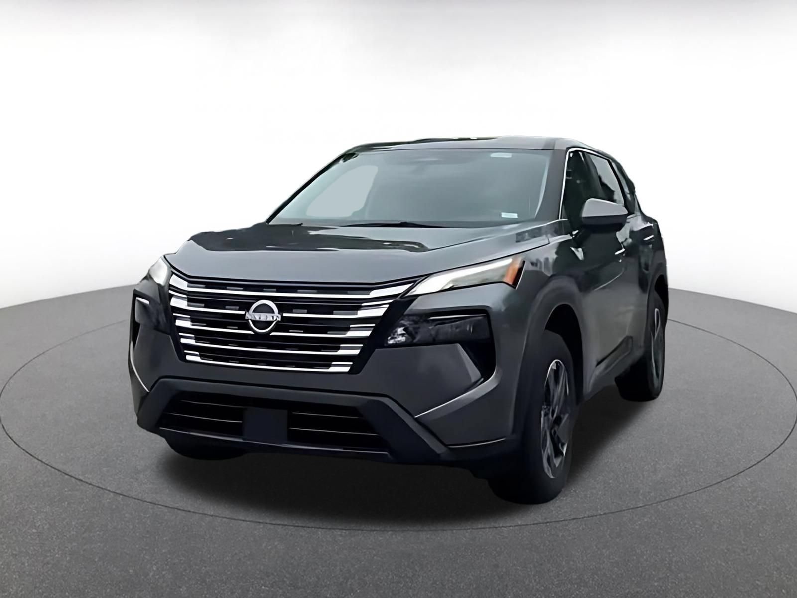 Thumbnail: 2025 Nissan Rogue - 7
