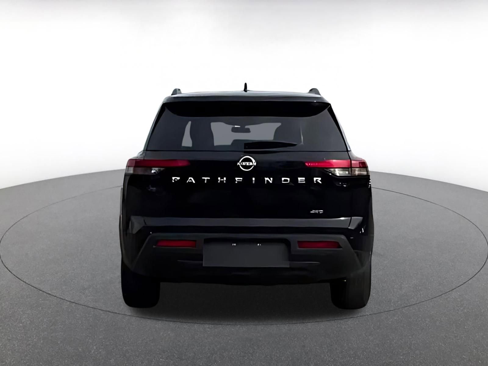 Thumbnail: 2025 Nissan Pathfinder - 11