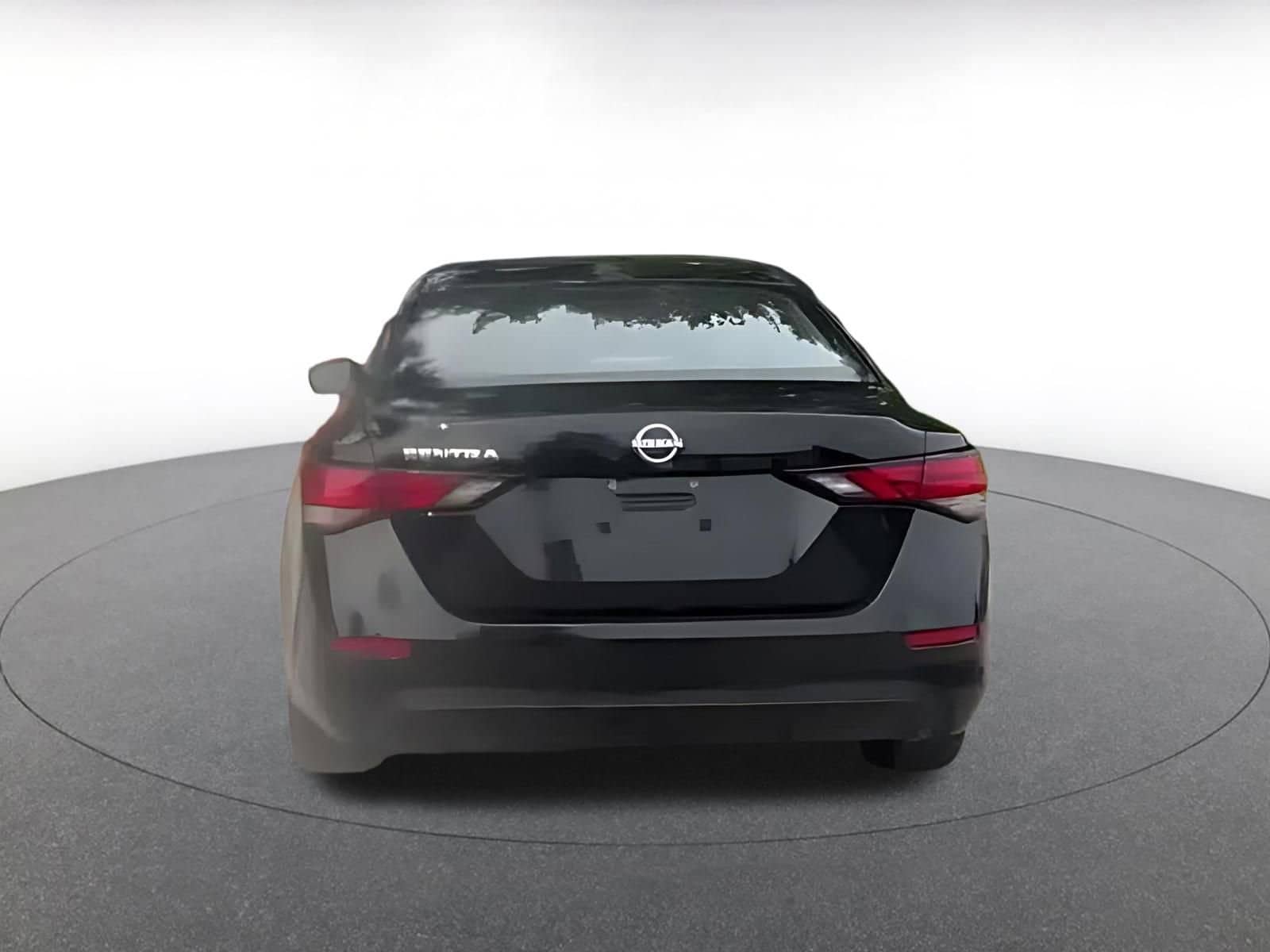 Thumbnail: 2025 Nissan Sentra - 12