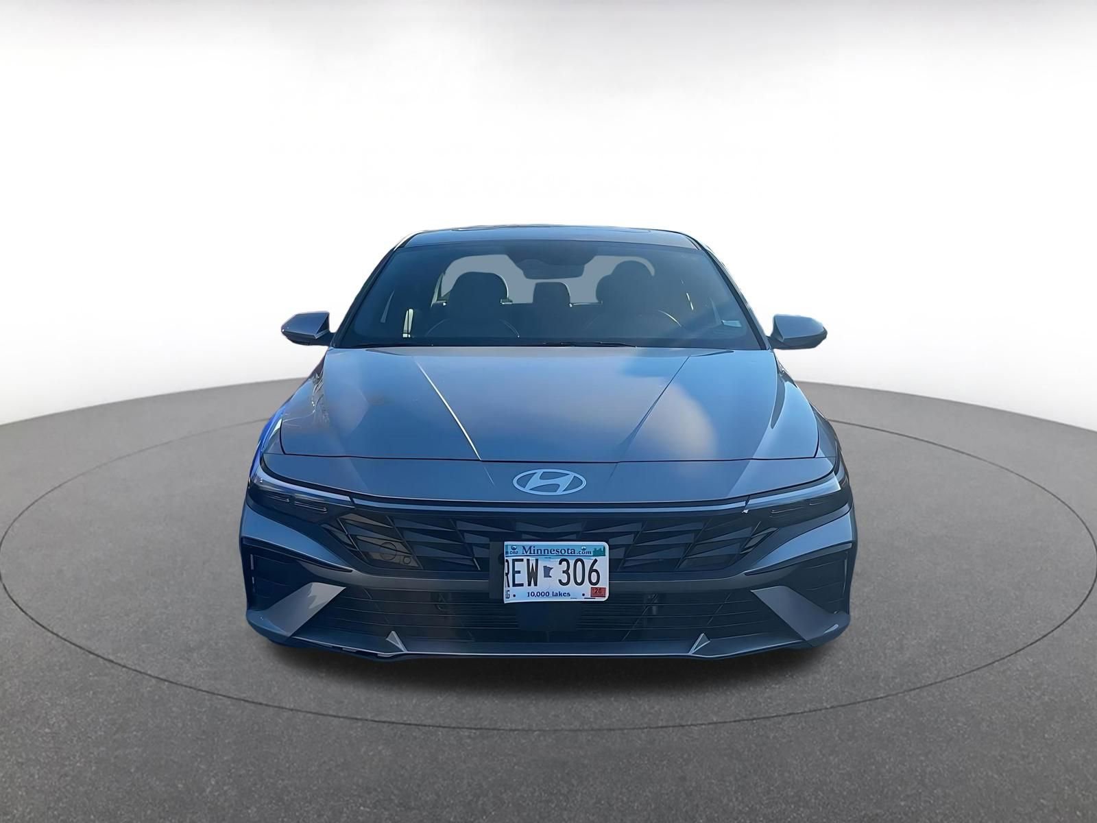 Thumbnail: 2025 Hyundai Elantra - 2