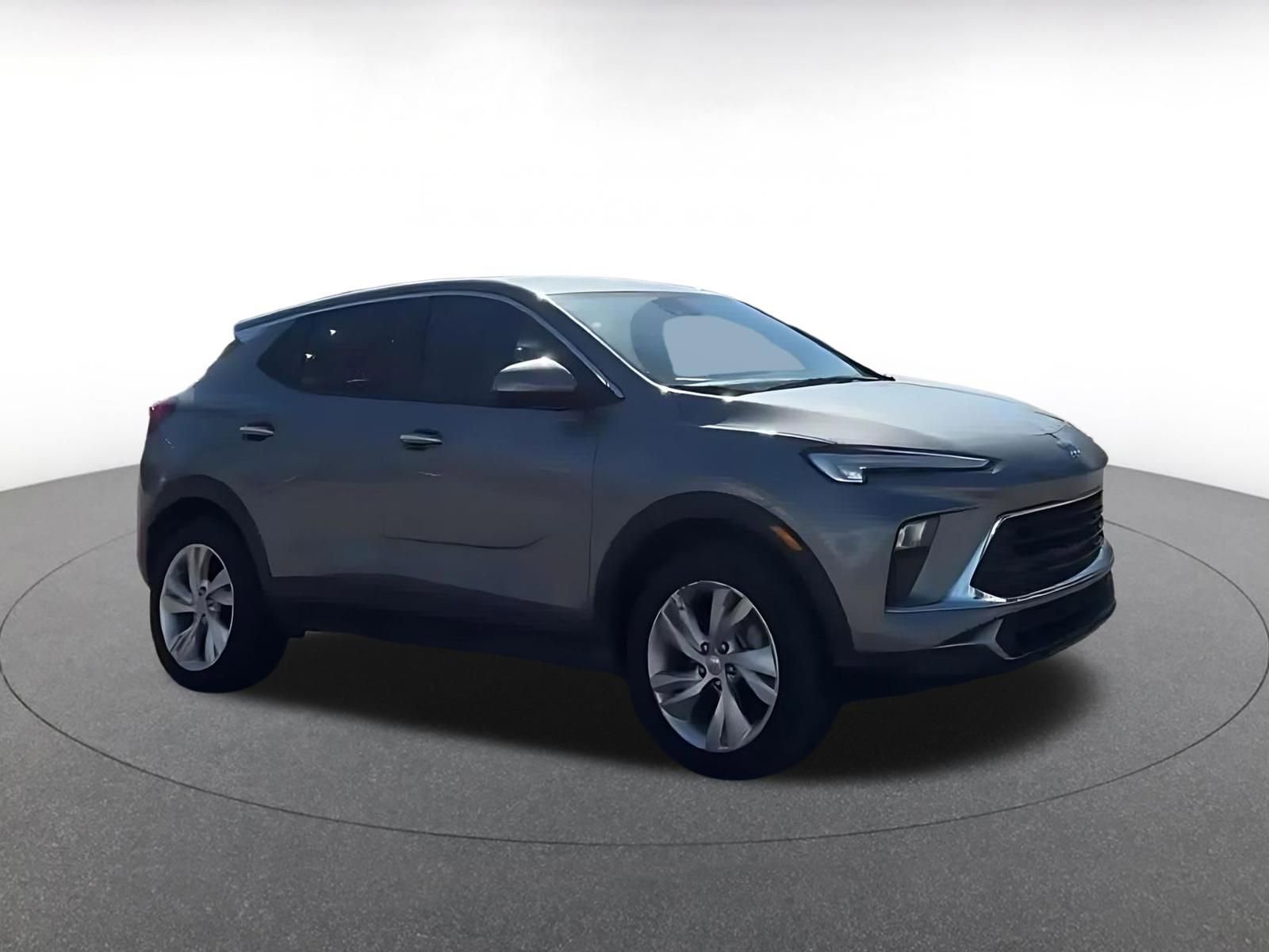 Thumbnail: 2025 Buick Encore GX - 2