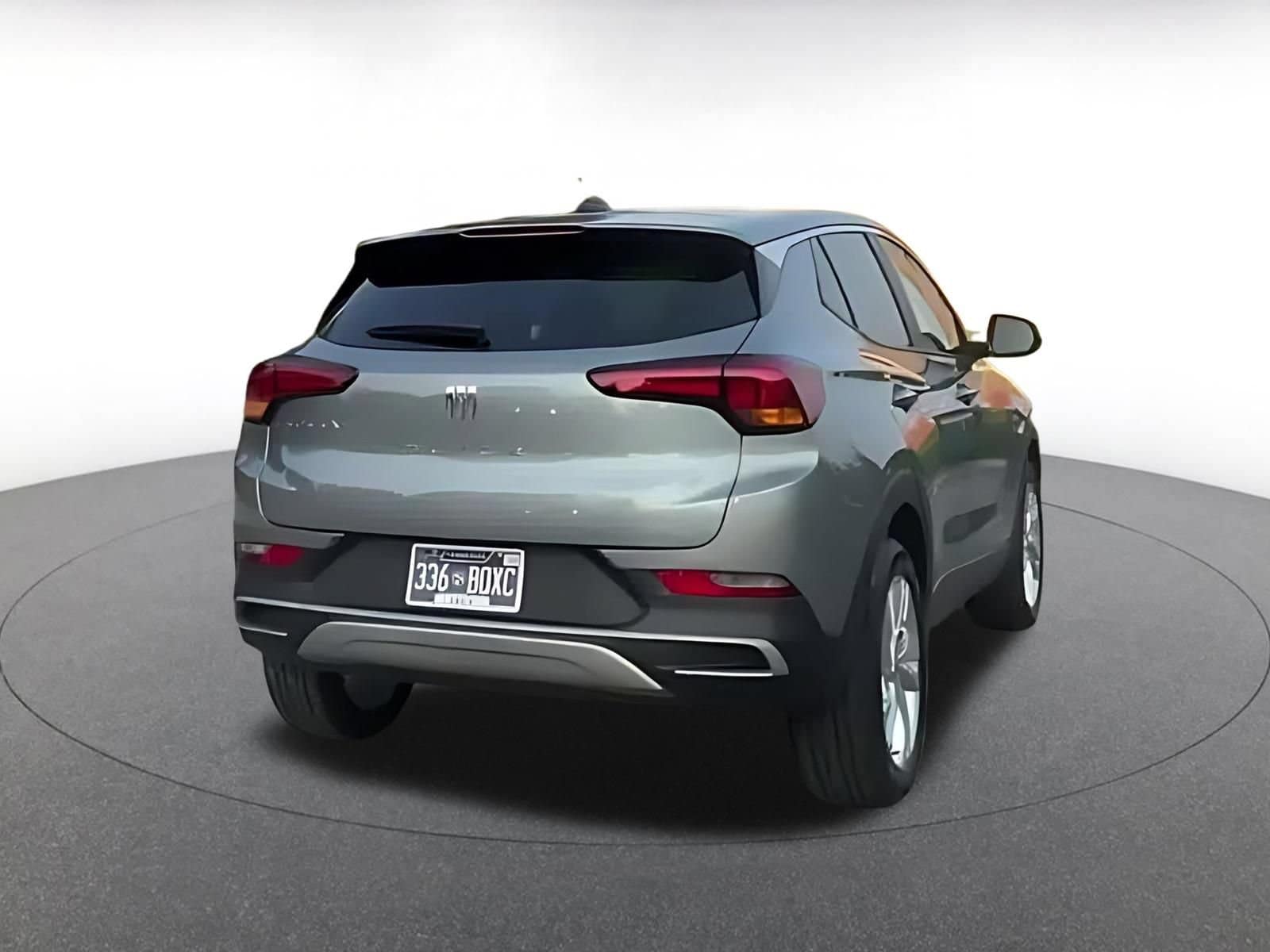 Thumbnail: 2026 Buick Encore GX - 14