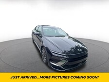 2024 Hyundai Sonata SEL -
                  St. Louis, MO