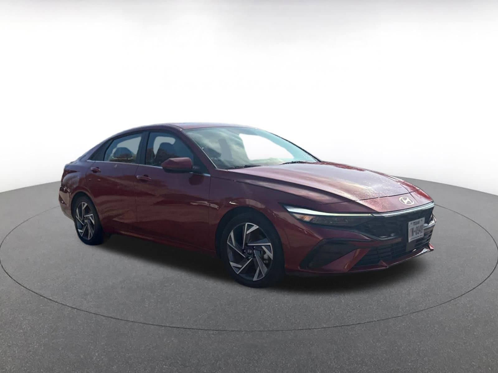 Thumbnail: 2025 Hyundai Elantra - 1