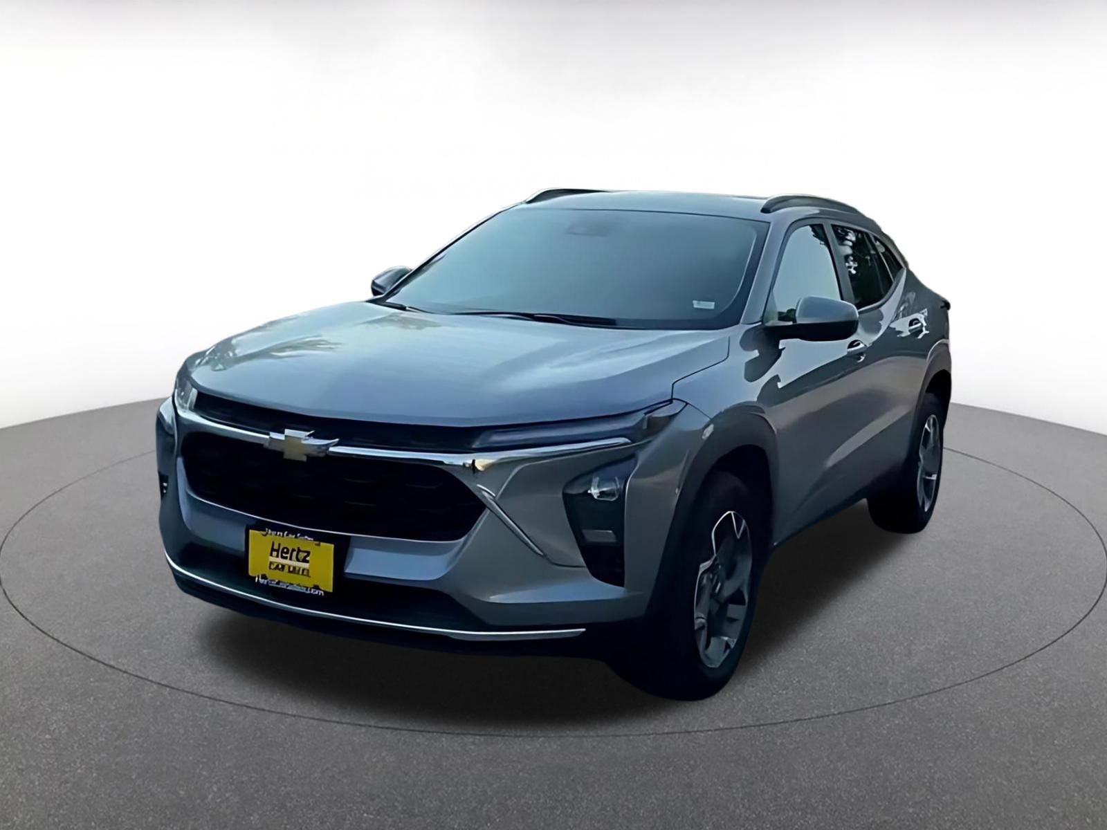 Thumbnail: 2025 Chevrolet Trax - 6