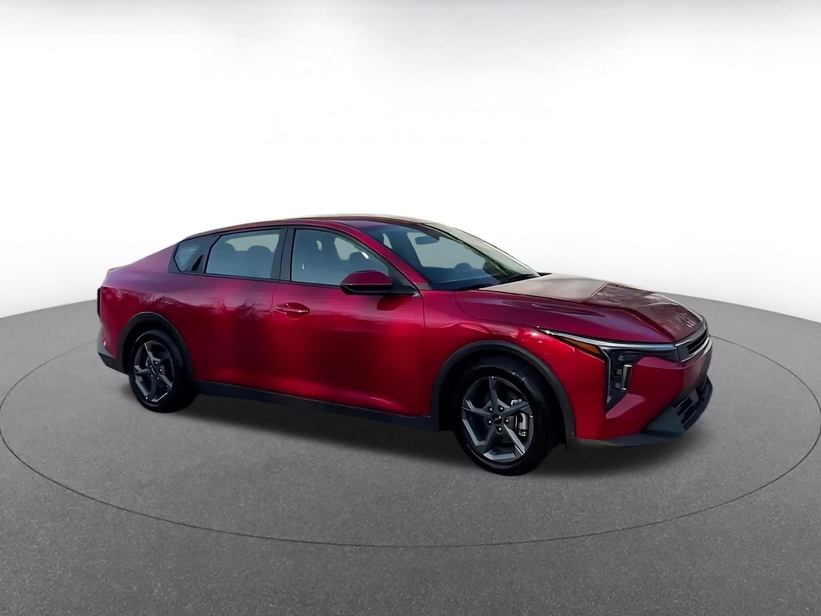 Thumbnail: 2025 Kia K4 - 2