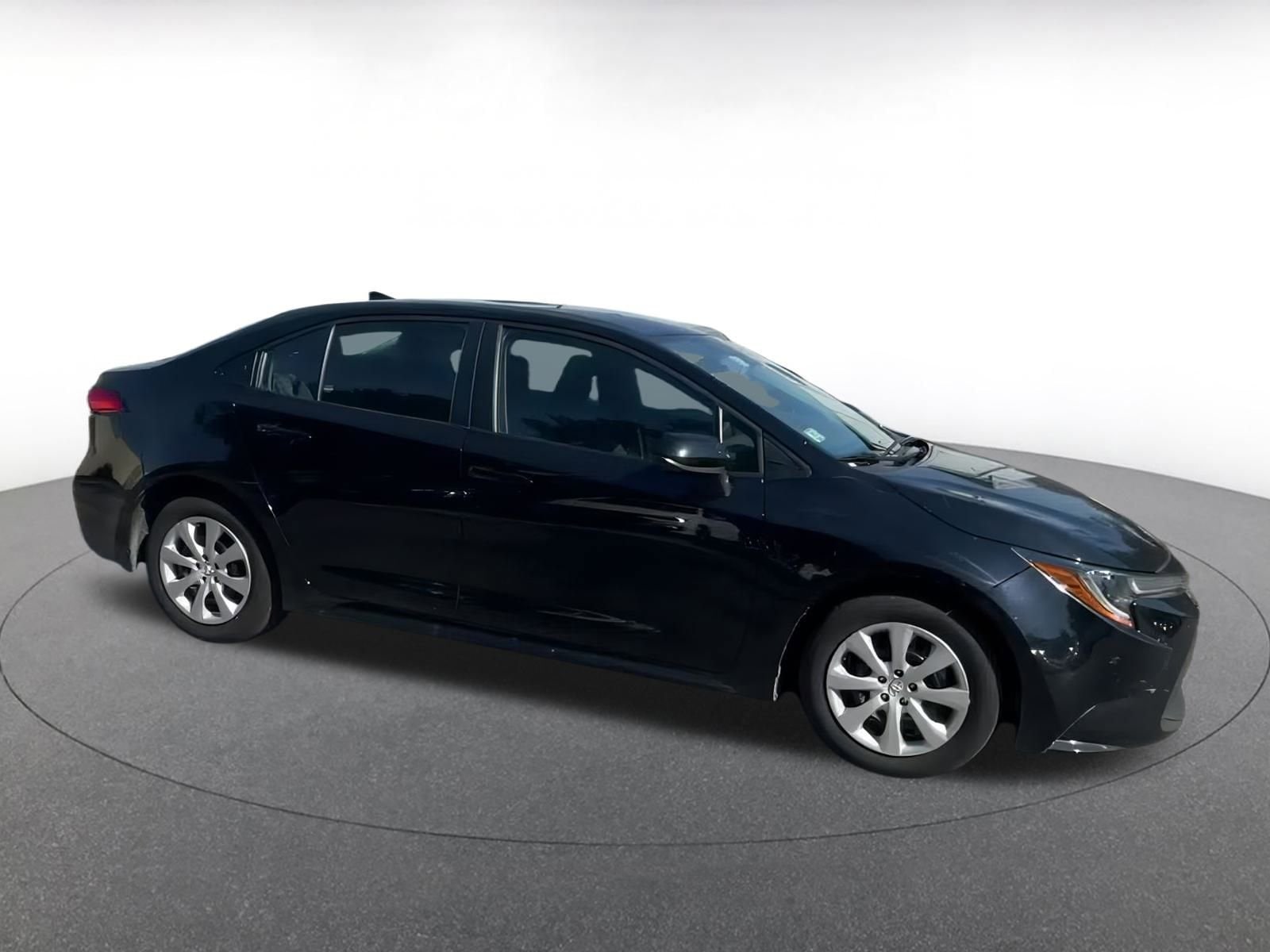 Thumbnail: 2024 Toyota Corolla - 15
