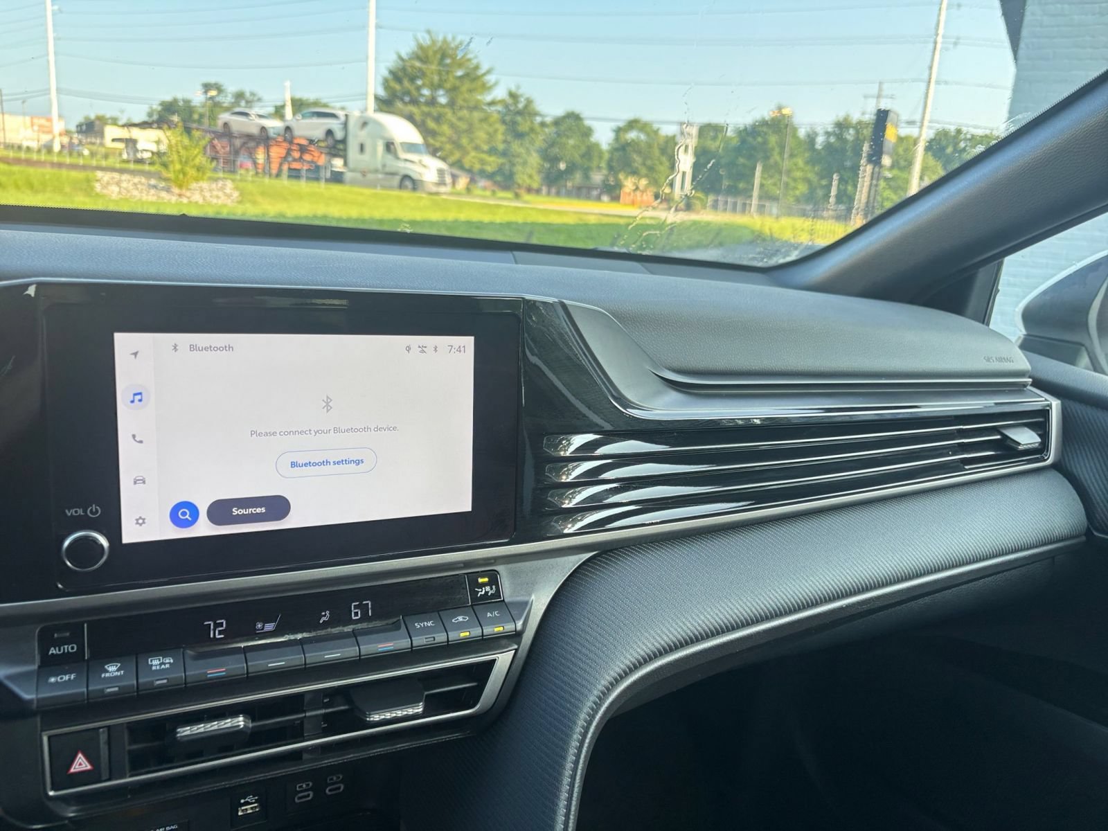 Thumbnail: 2026 Toyota Camry - 35