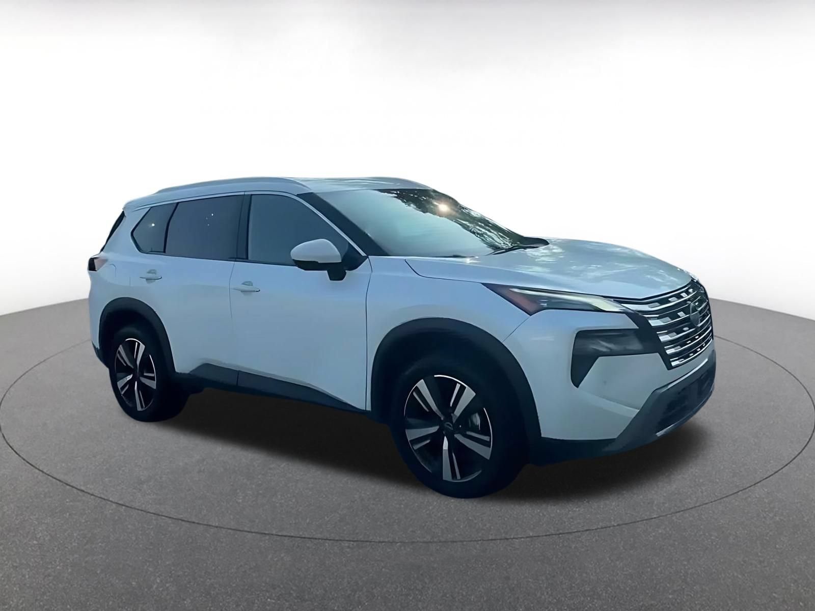 Thumbnail: 2026 Nissan Rogue - 2