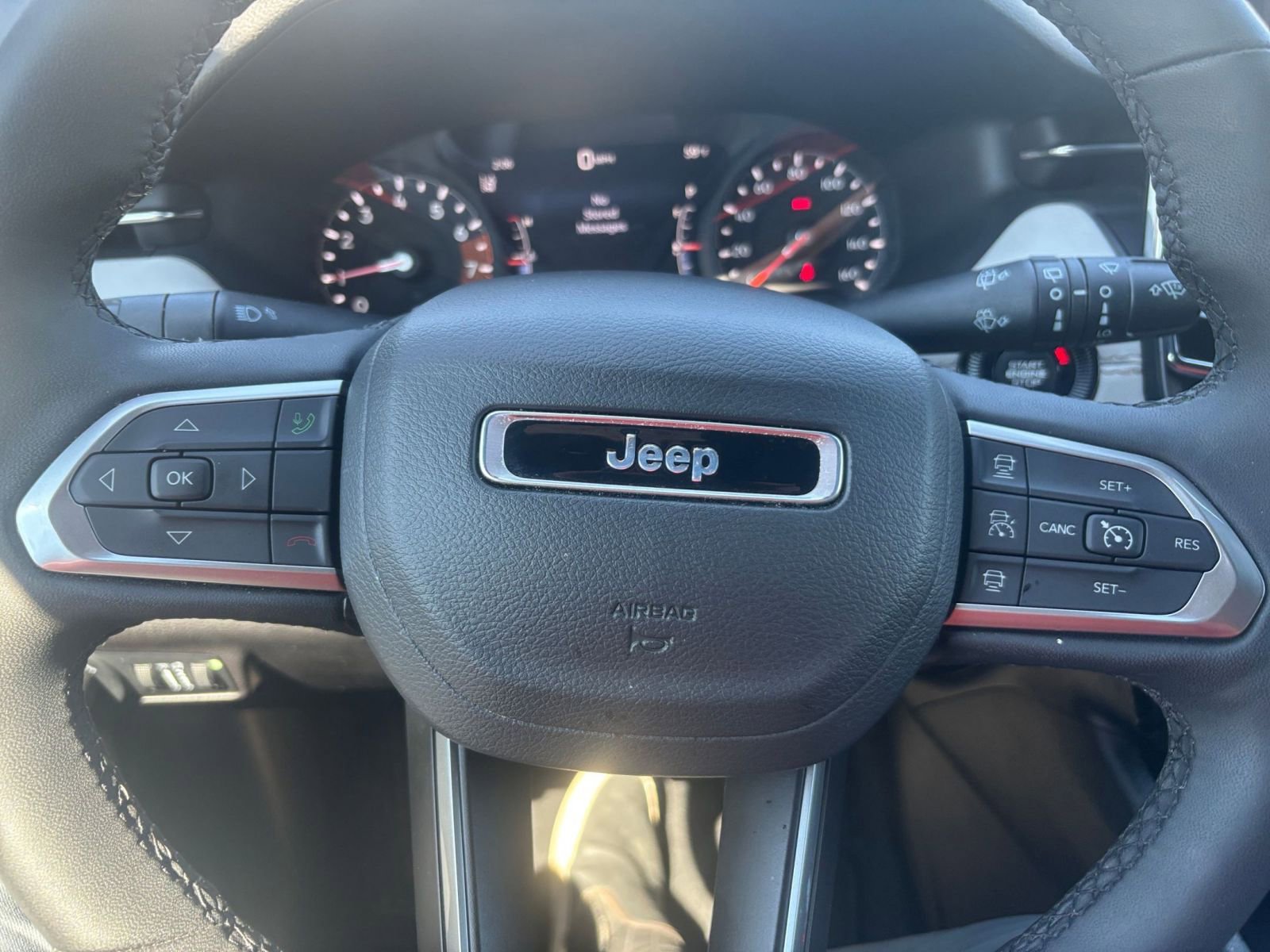 Thumbnail: 2025 Jeep Compass - 28