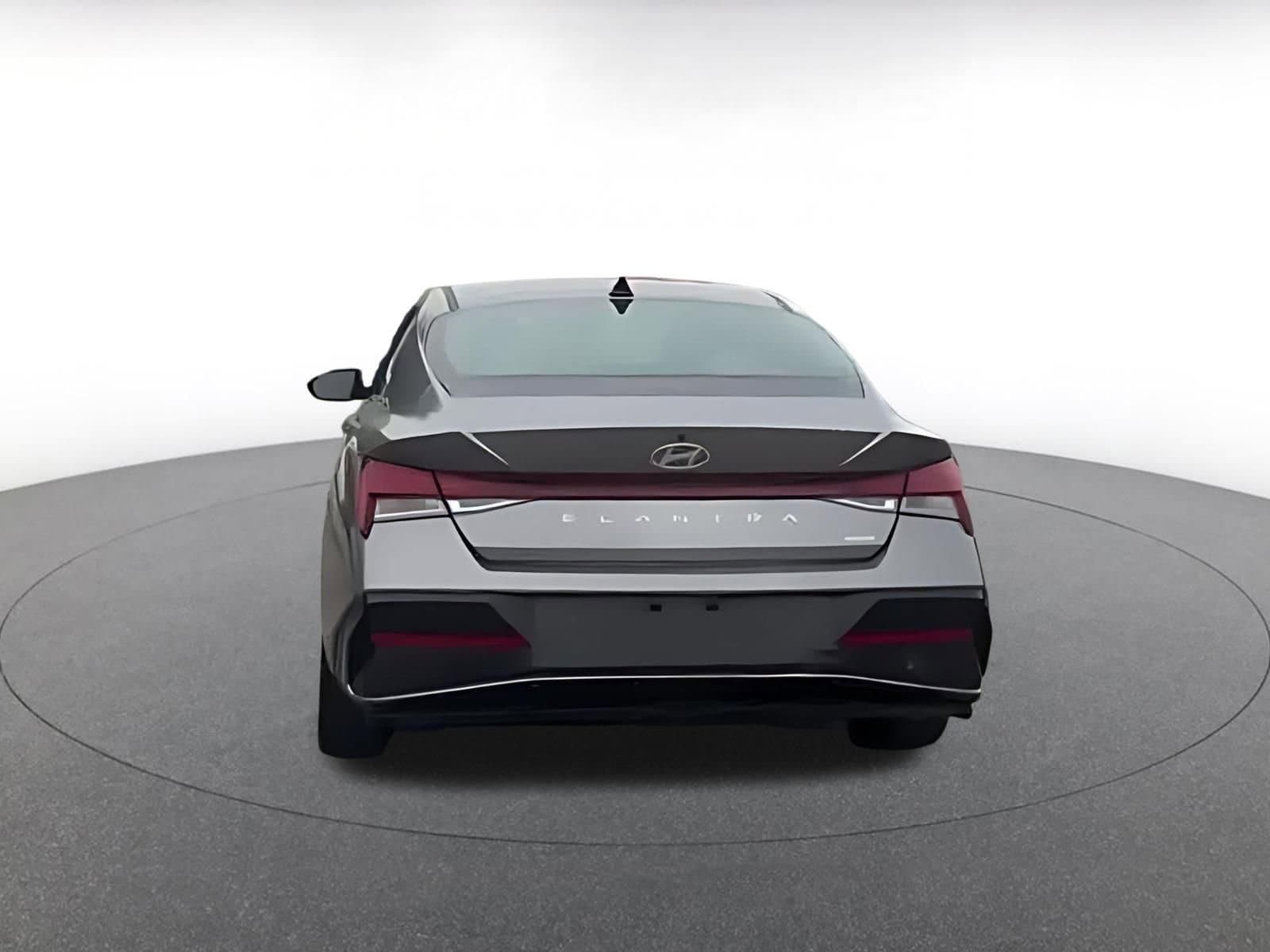 Thumbnail: 2025 Hyundai Elantra - 14