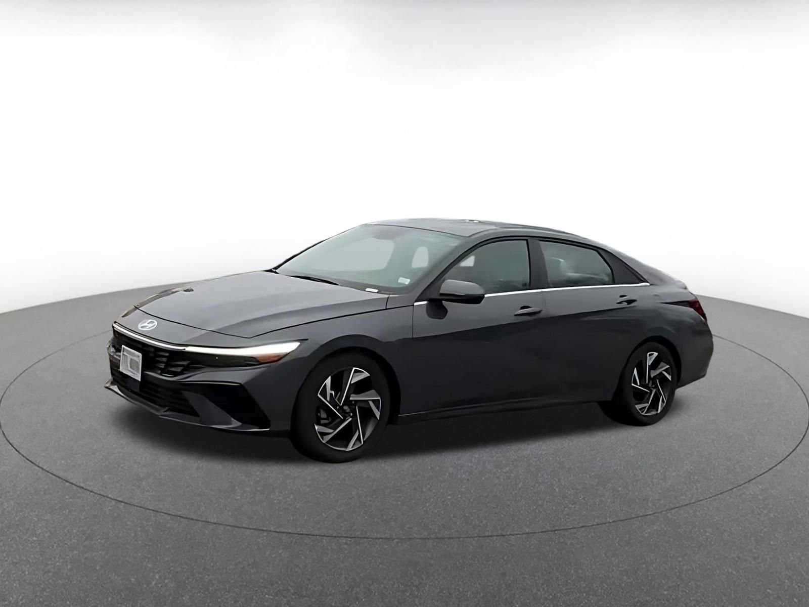 Thumbnail: 2025 Hyundai Elantra - 8