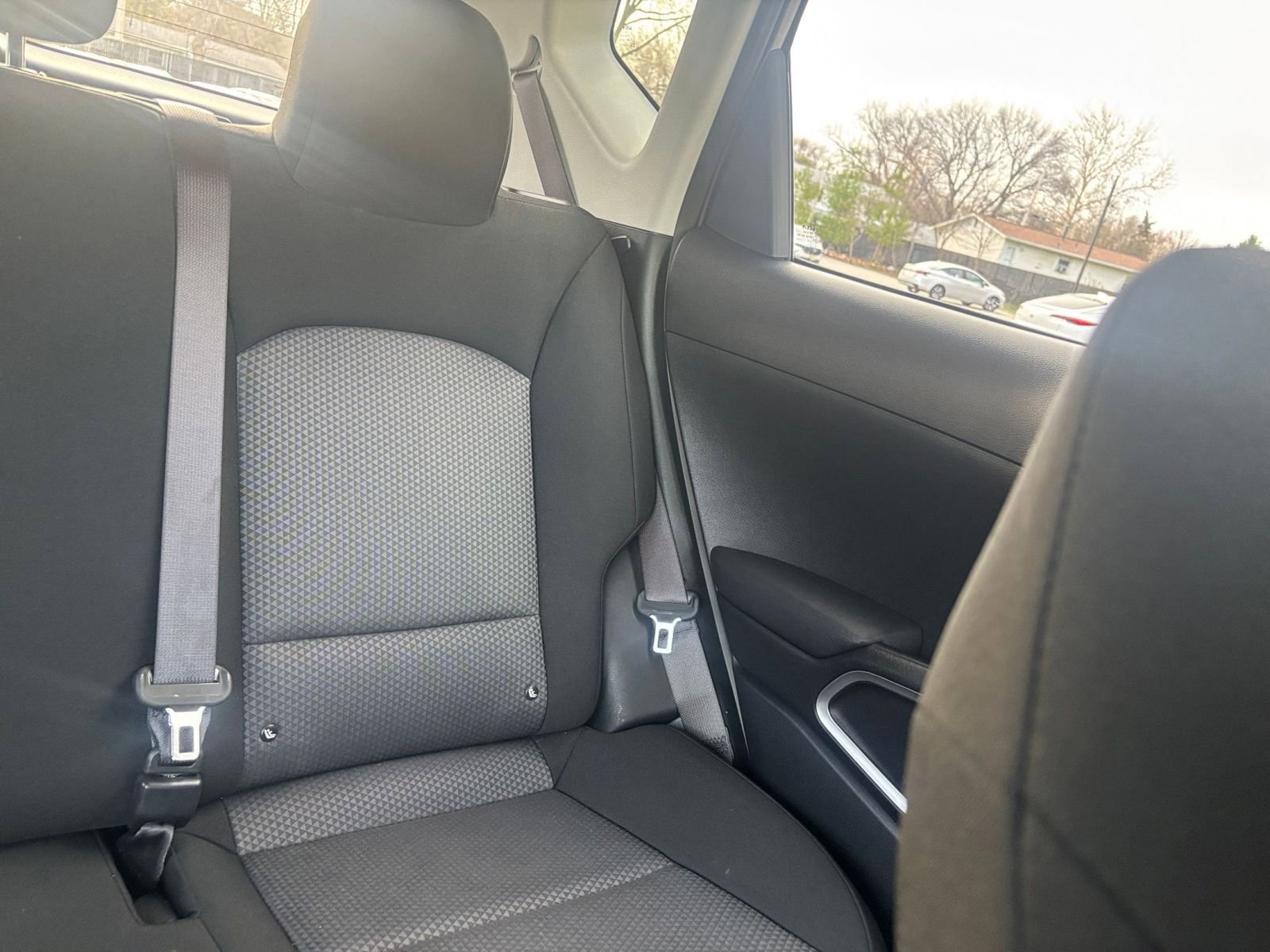 Thumbnail: 2025 Kia Soul - 35