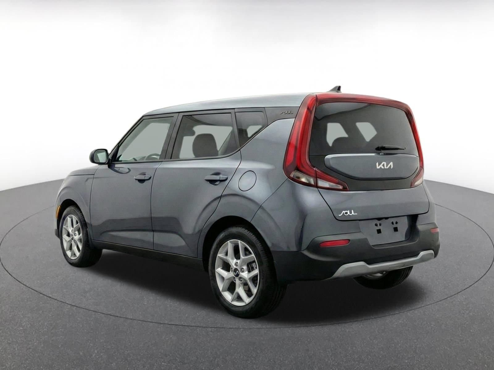 Thumbnail: 2025 Kia Soul - 6