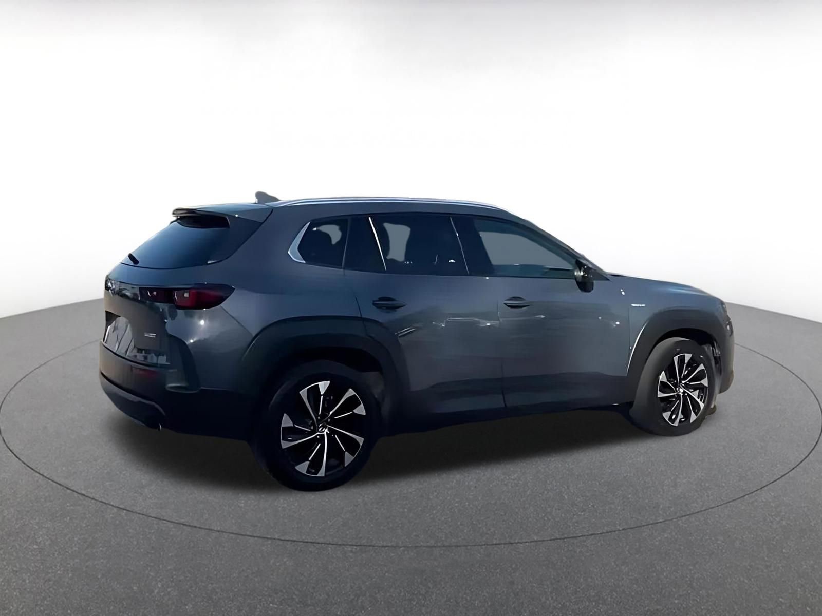 Thumbnail: 2025 Mazda CX-50 - 12