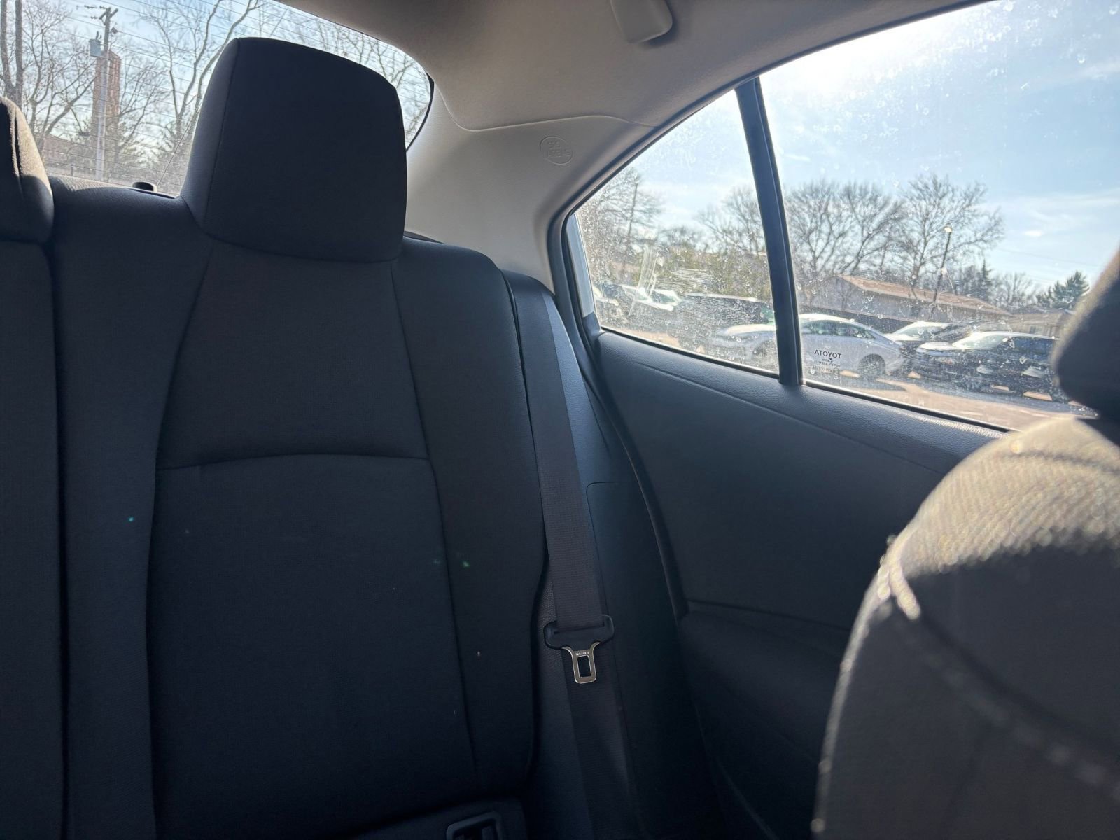 Thumbnail: 2025 Toyota Corolla - 35