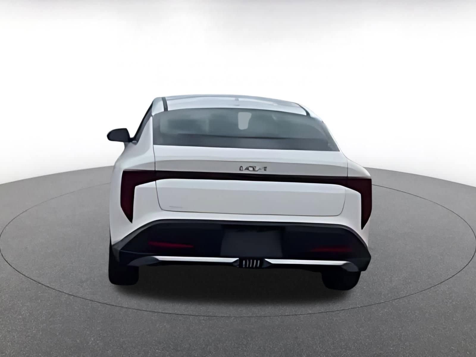 Thumbnail: 2025 Kia K4 - 16