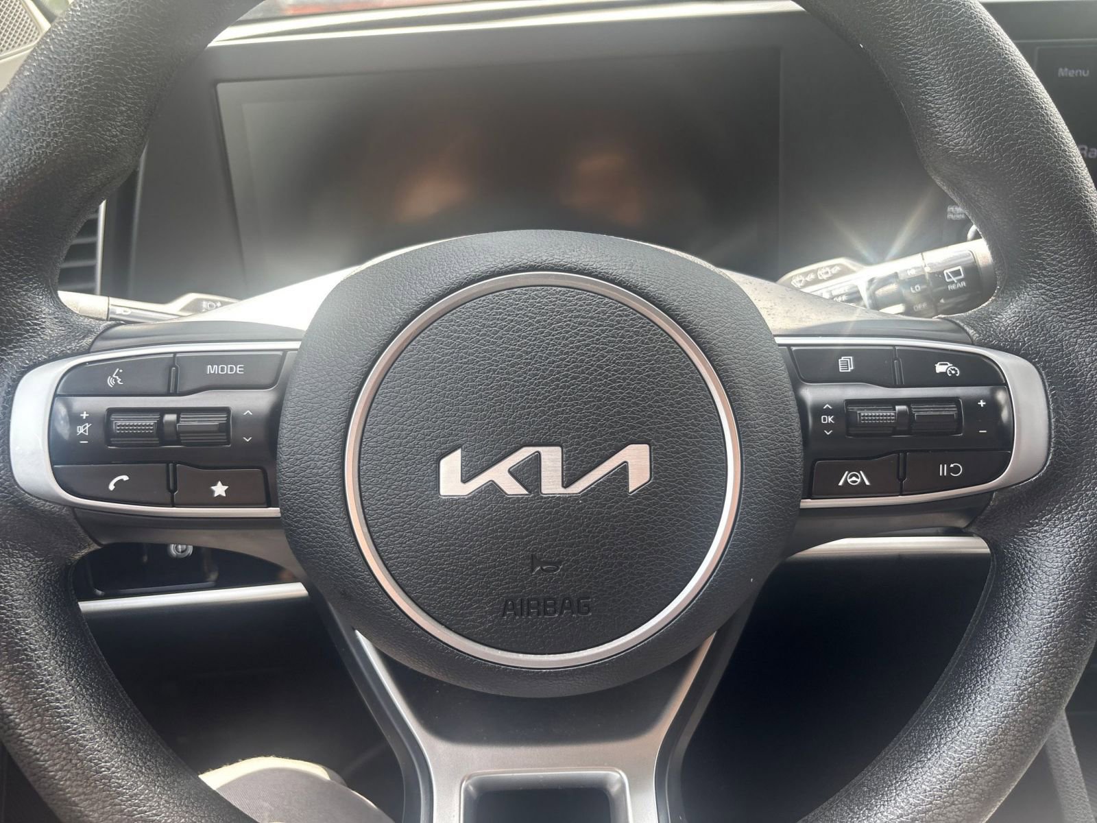 Thumbnail: 2025 Kia Sportage - 25