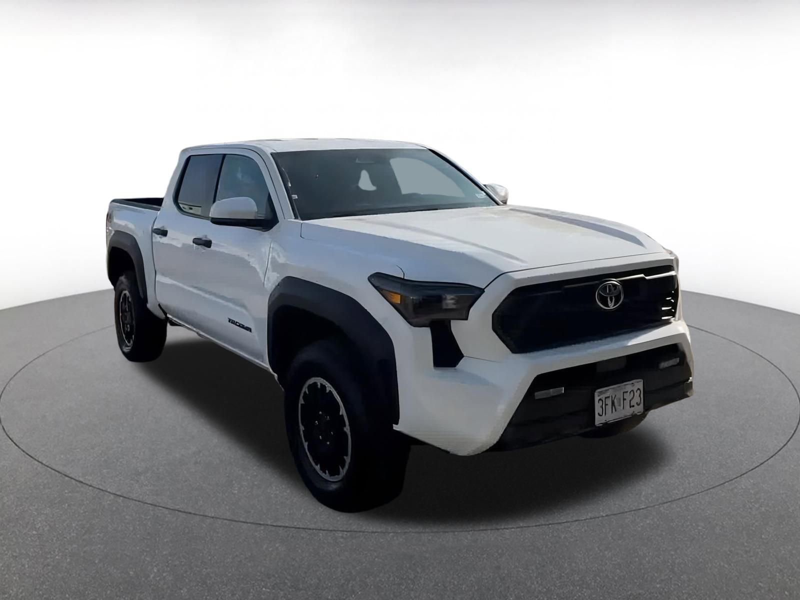 Thumbnail: 2025 Toyota Tacoma - 3