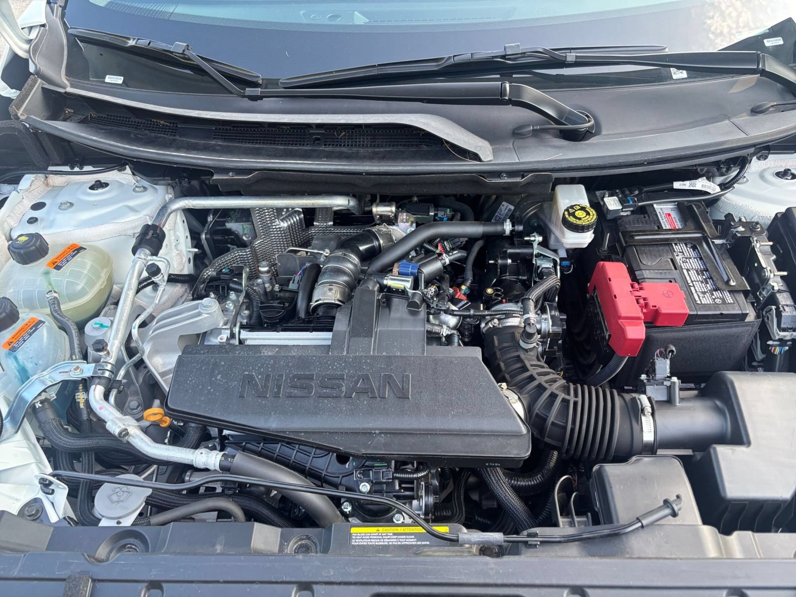 Thumbnail: 2026 Nissan Rogue - 34