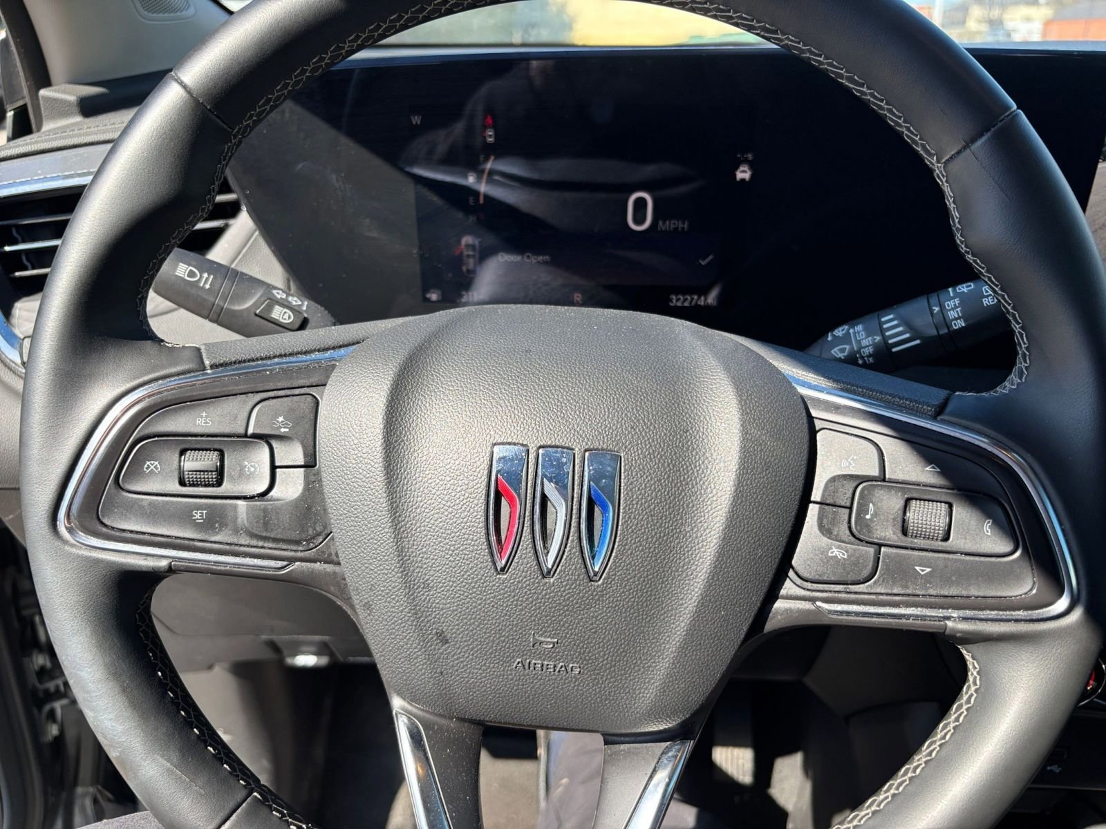 Thumbnail: 2025 Buick Encore GX - 27